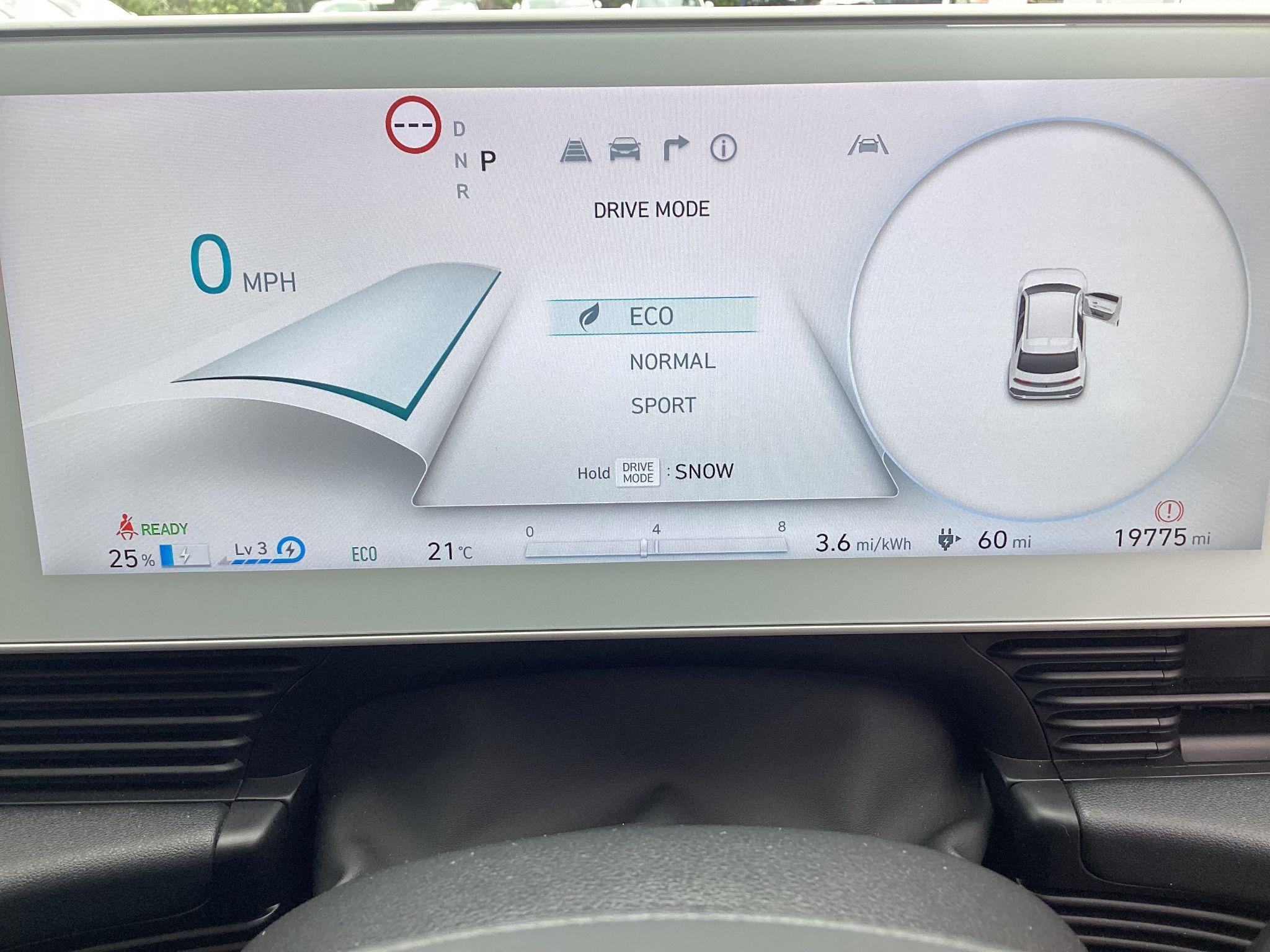 Hyundai IONIQ 5 Image 20