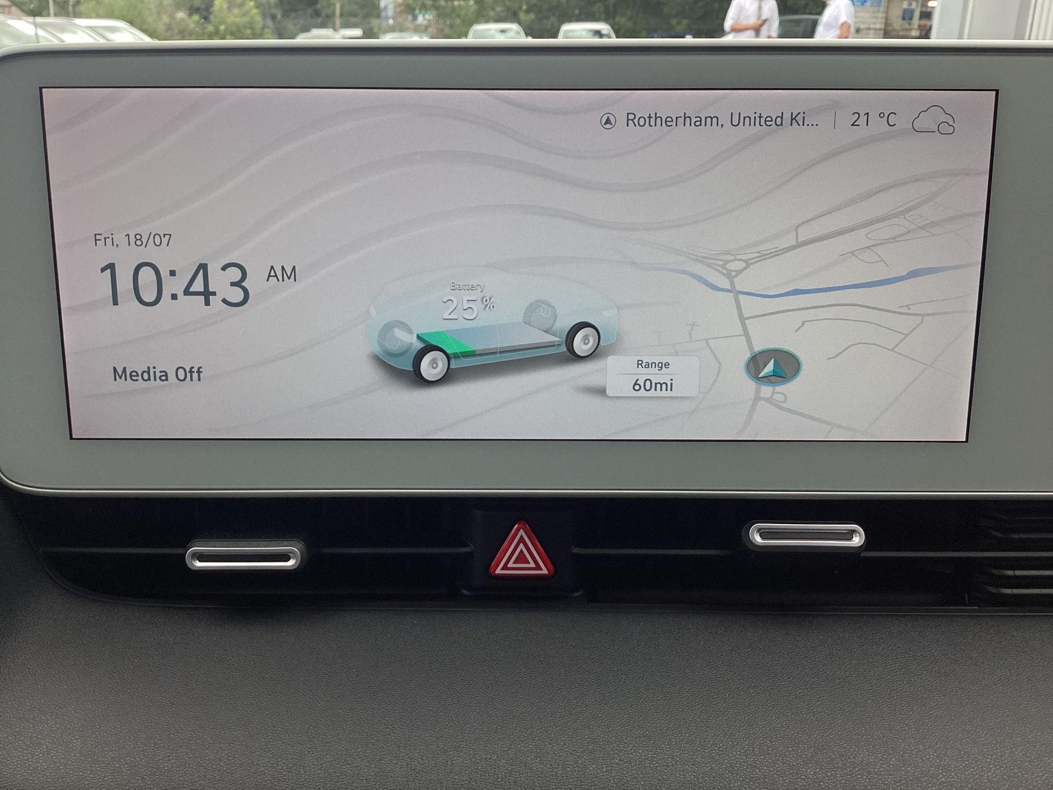 Hyundai IONIQ 5 Image 21