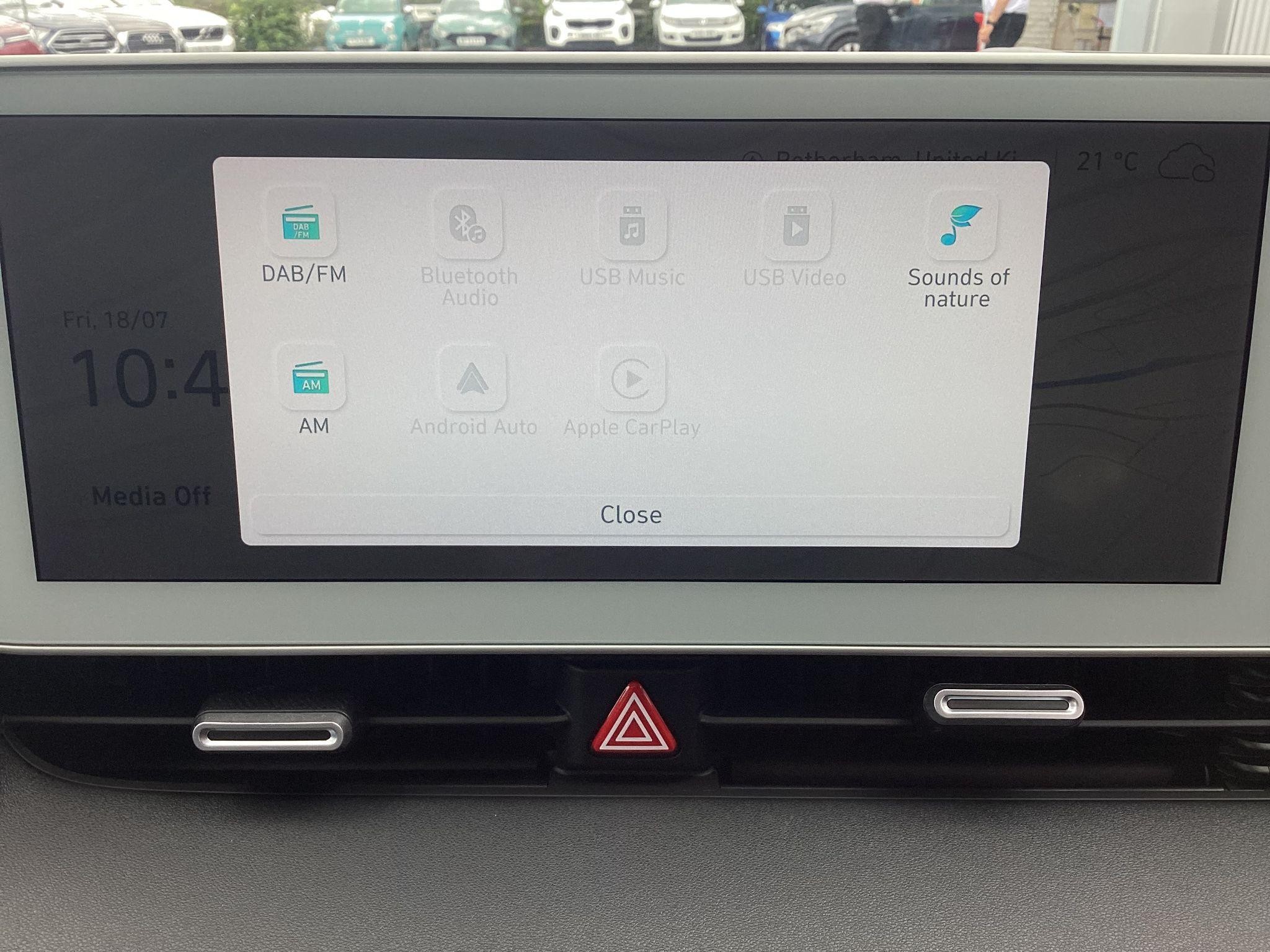 Hyundai IONIQ 5 Image 22