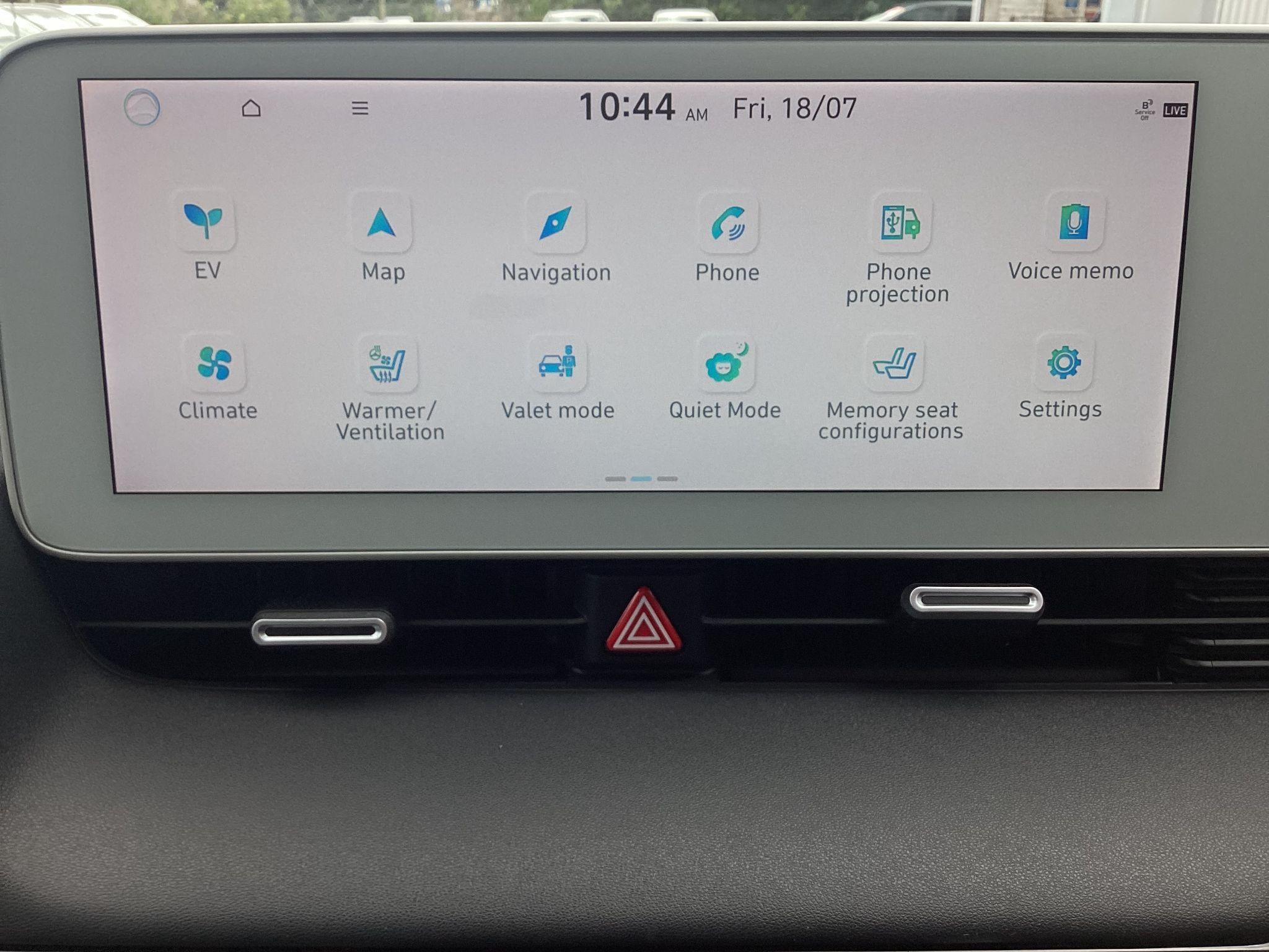 Hyundai IONIQ 5 Image 23