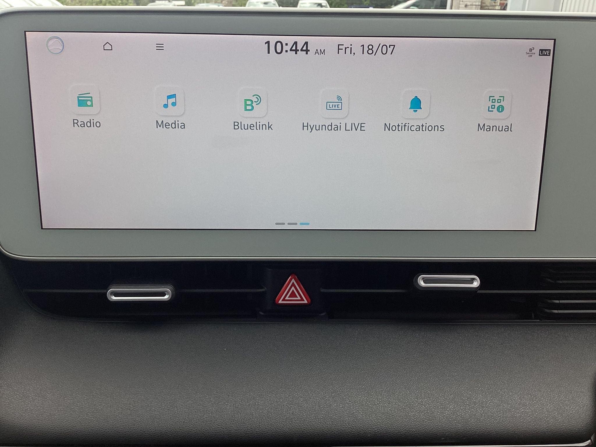 Hyundai IONIQ 5 Image 24
