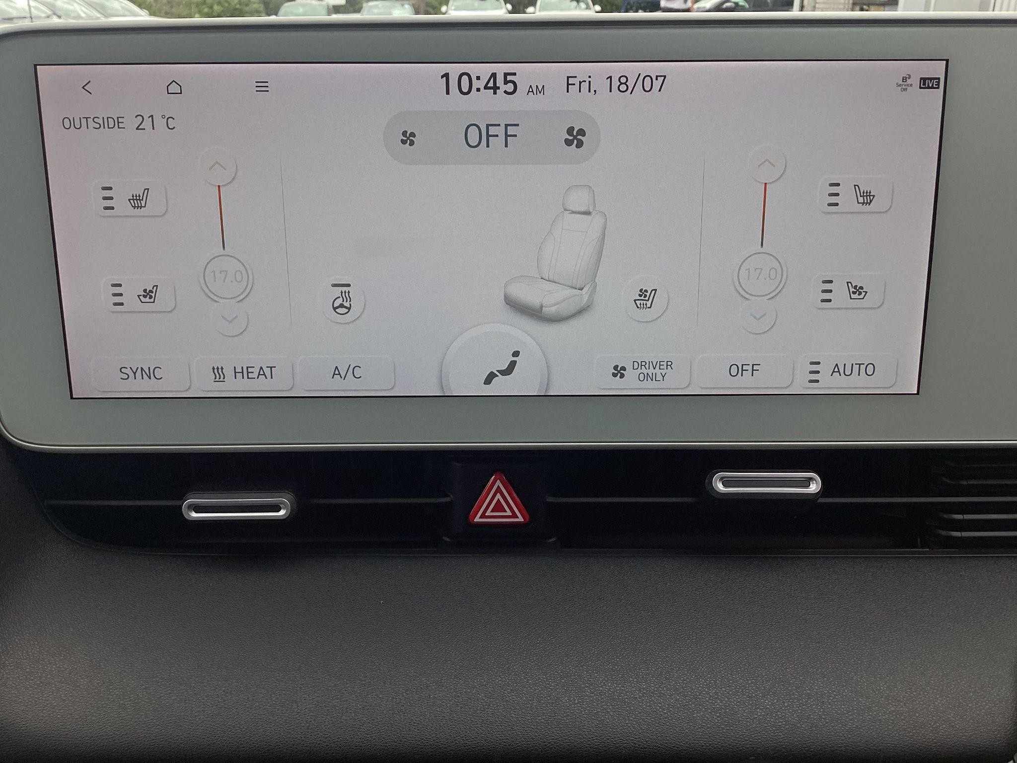 Hyundai IONIQ 5 Image 26