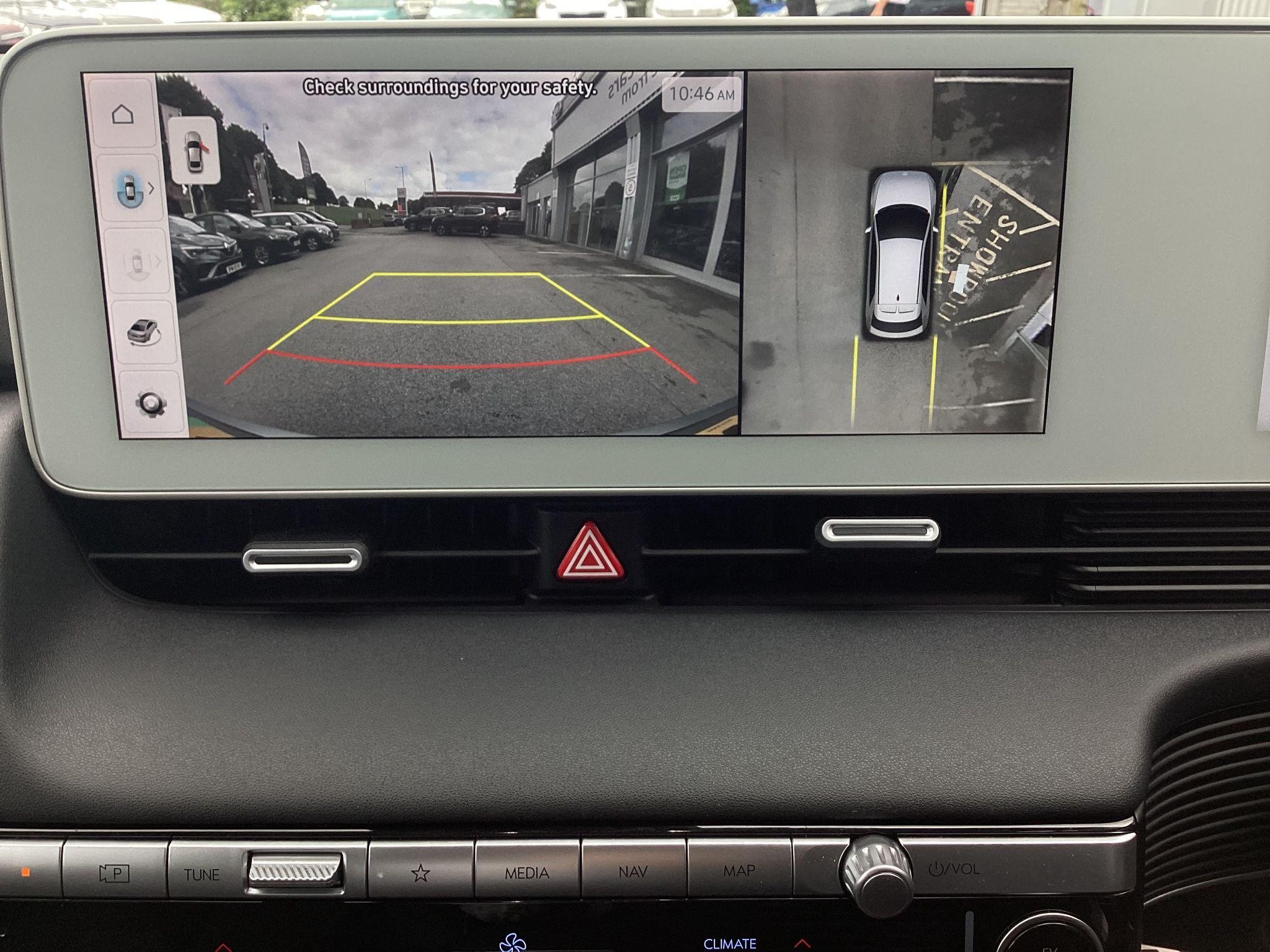 Hyundai IONIQ 5 Image 27