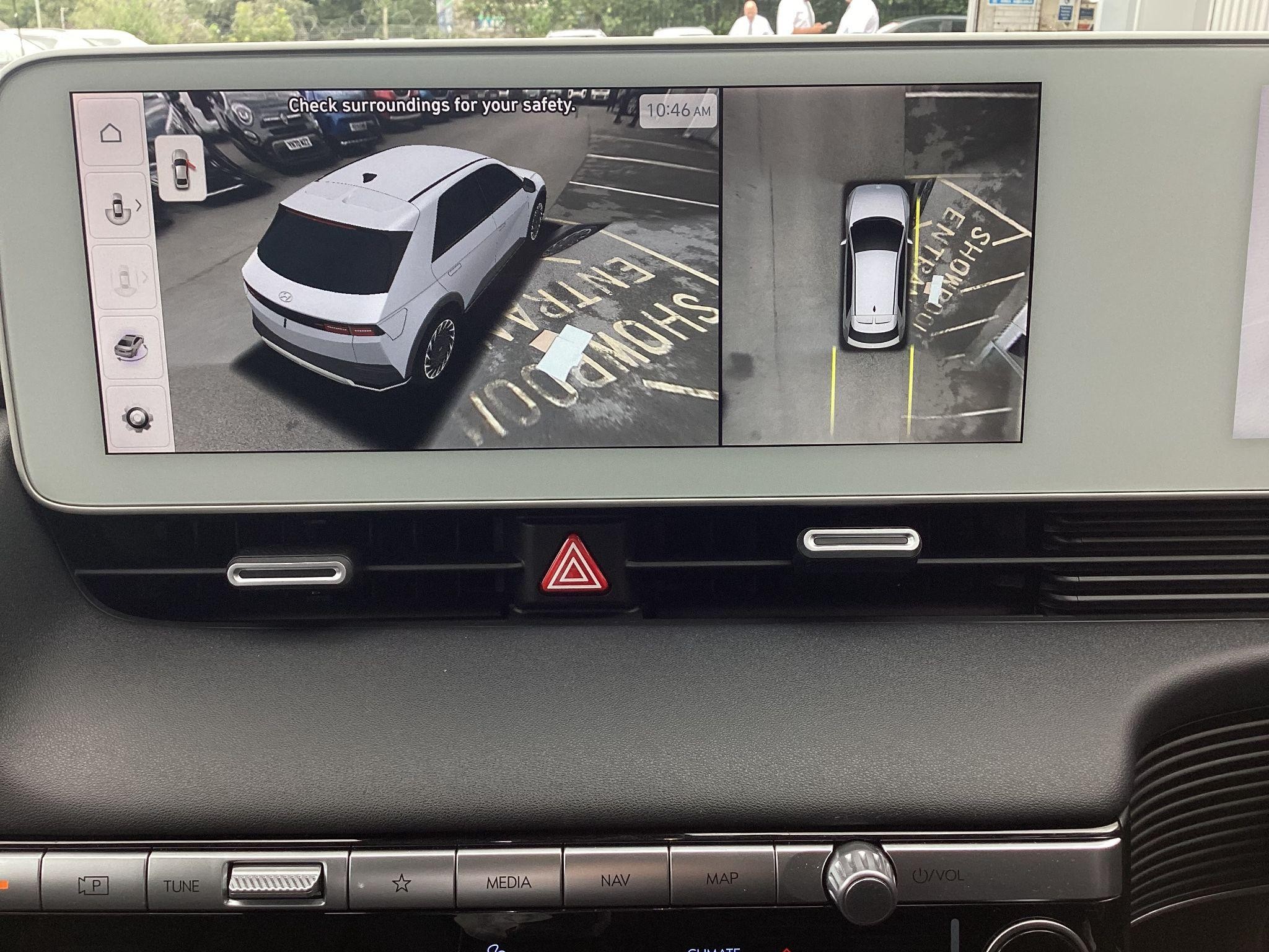 Hyundai IONIQ 5 Image 28