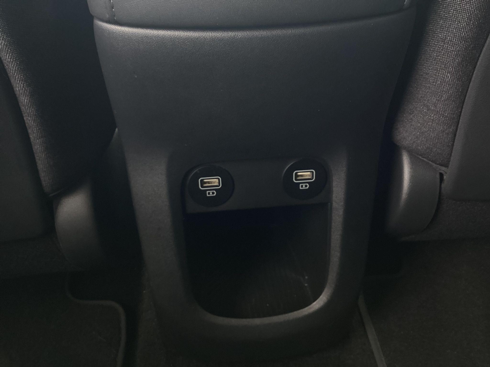 Hyundai IONIQ 5 Image 33