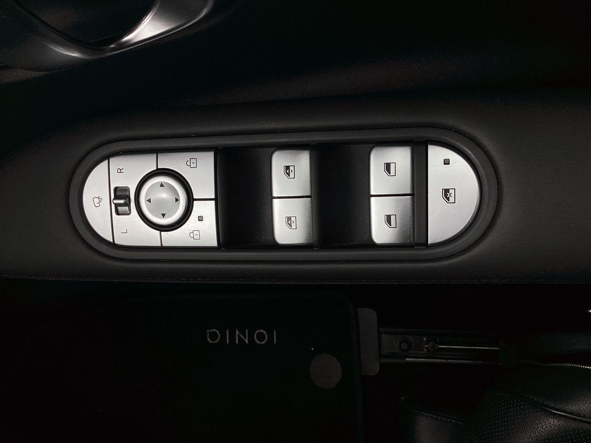 Hyundai IONIQ 5 Image 36