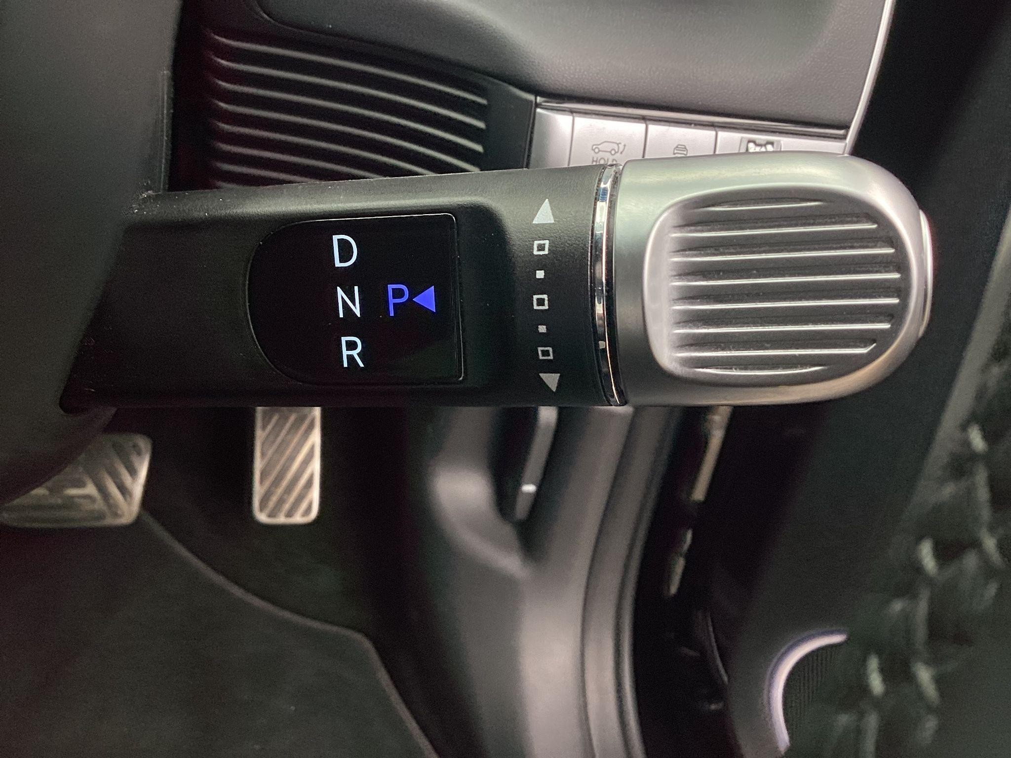 Hyundai IONIQ 5 Image 37