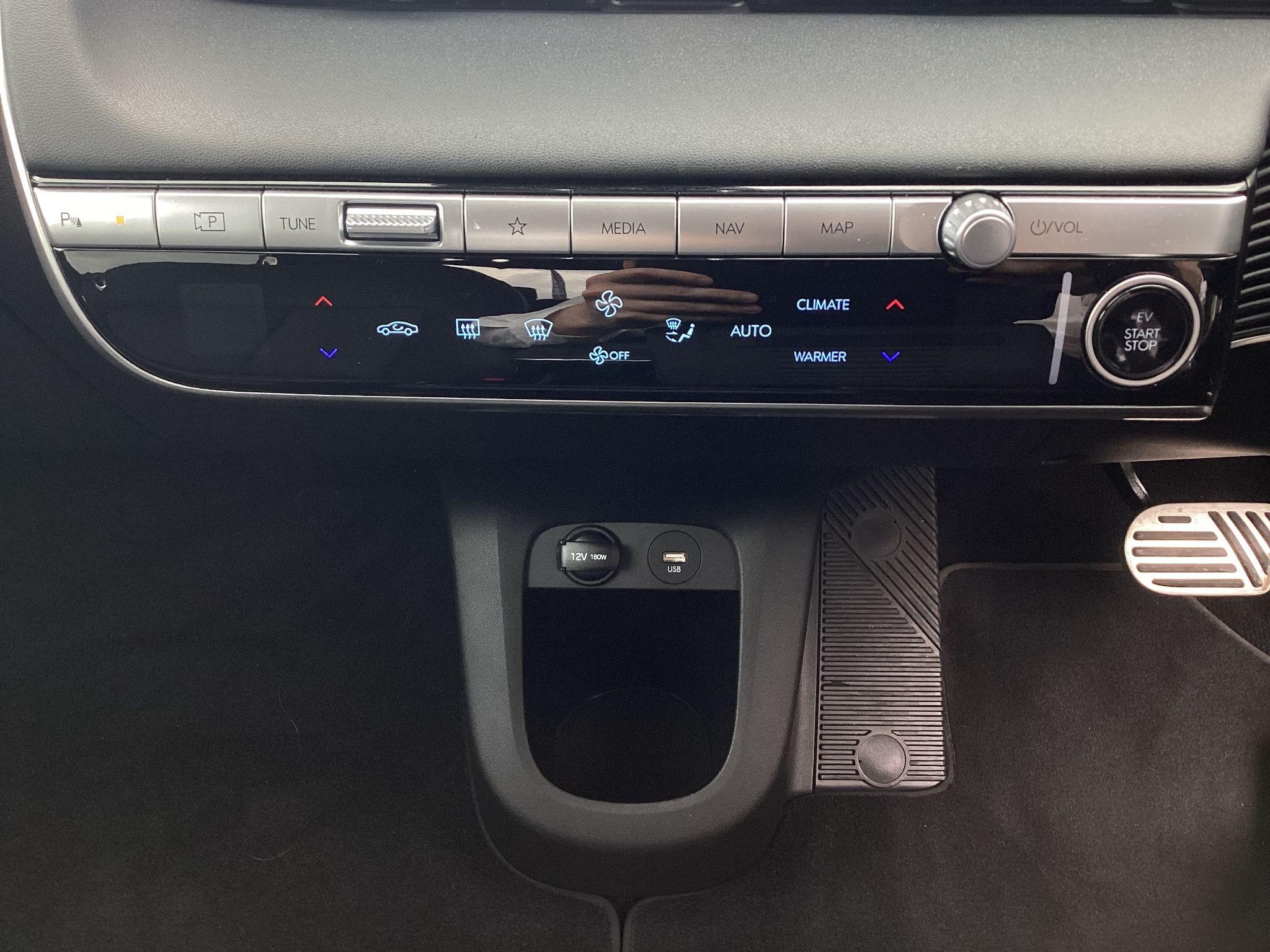 Hyundai IONIQ 5 Image 39