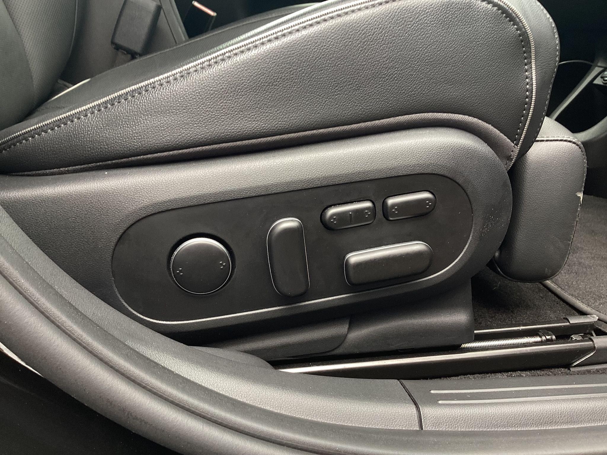 Hyundai IONIQ 5 Image 40