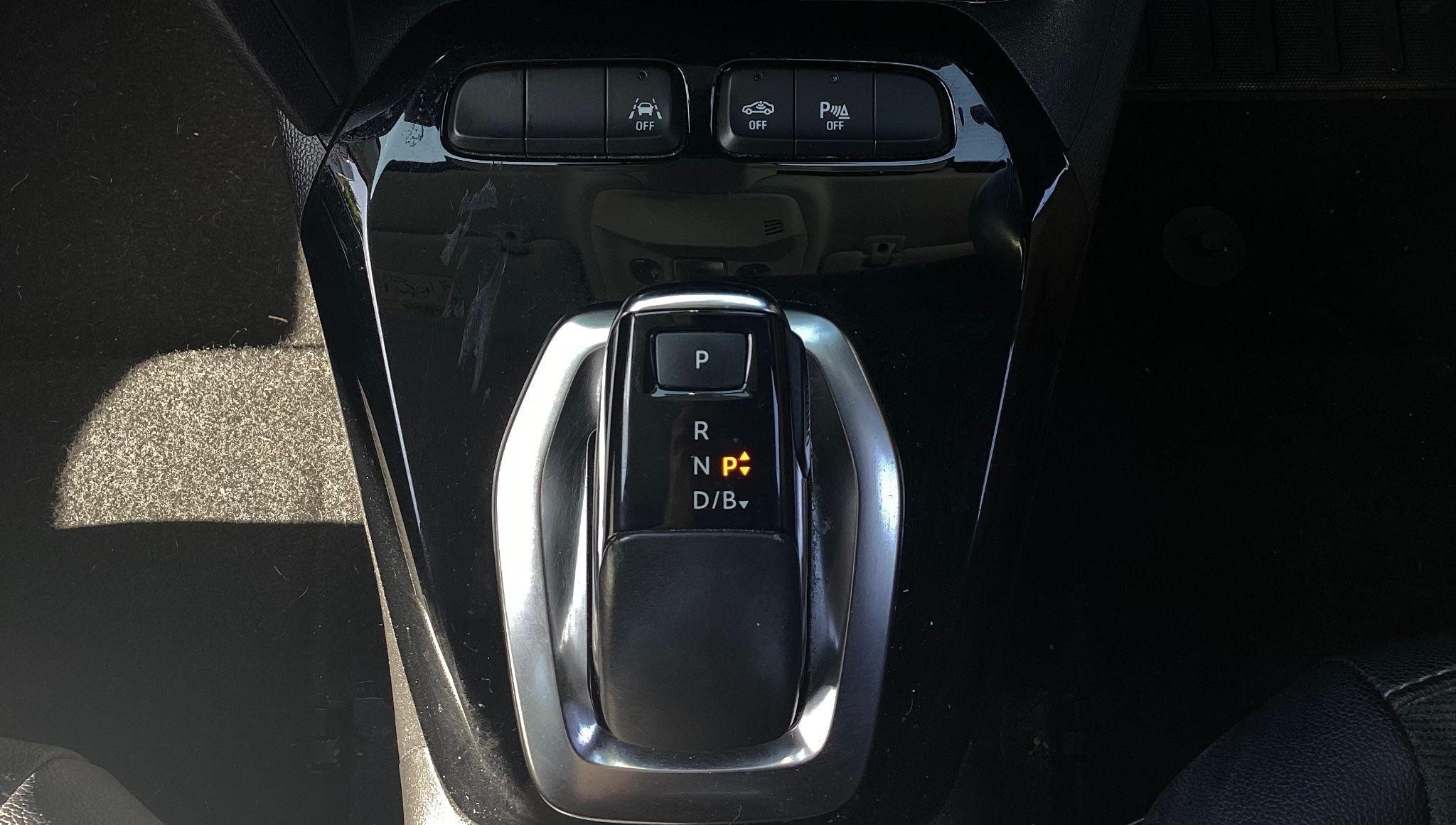 Hyundai IONIQ 5 Image 41