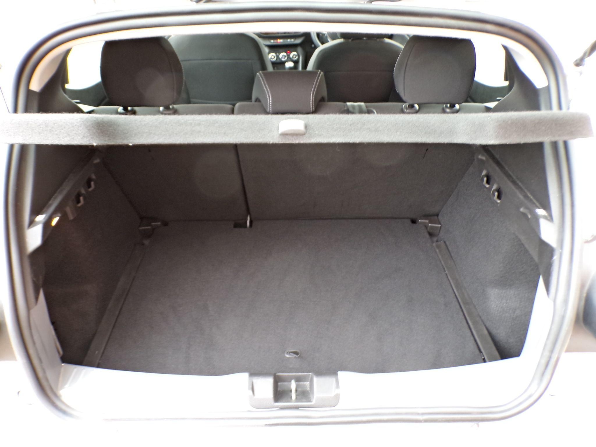Dacia Sandero Stepway Image 10