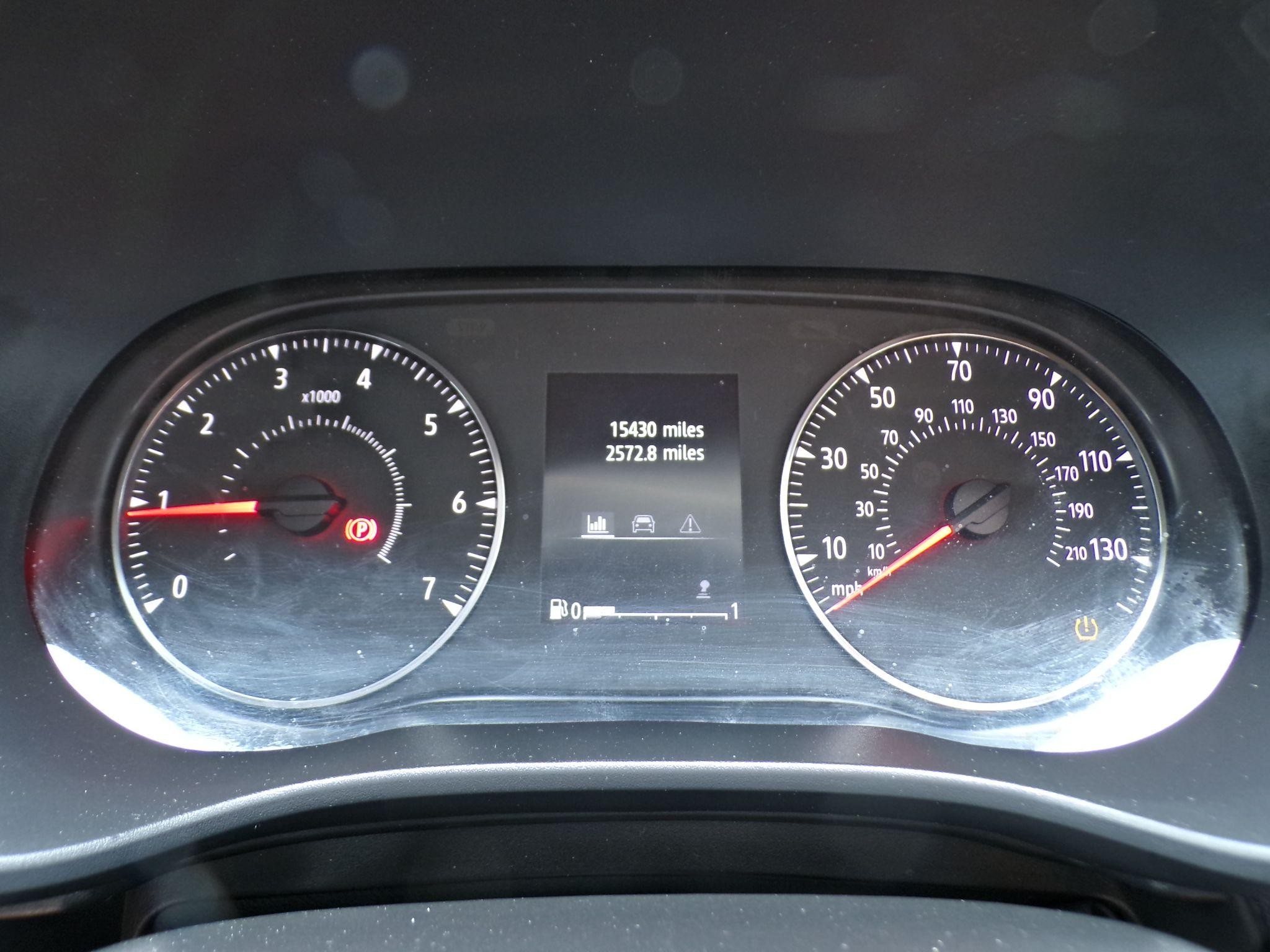 Dacia Sandero Stepway Image 14
