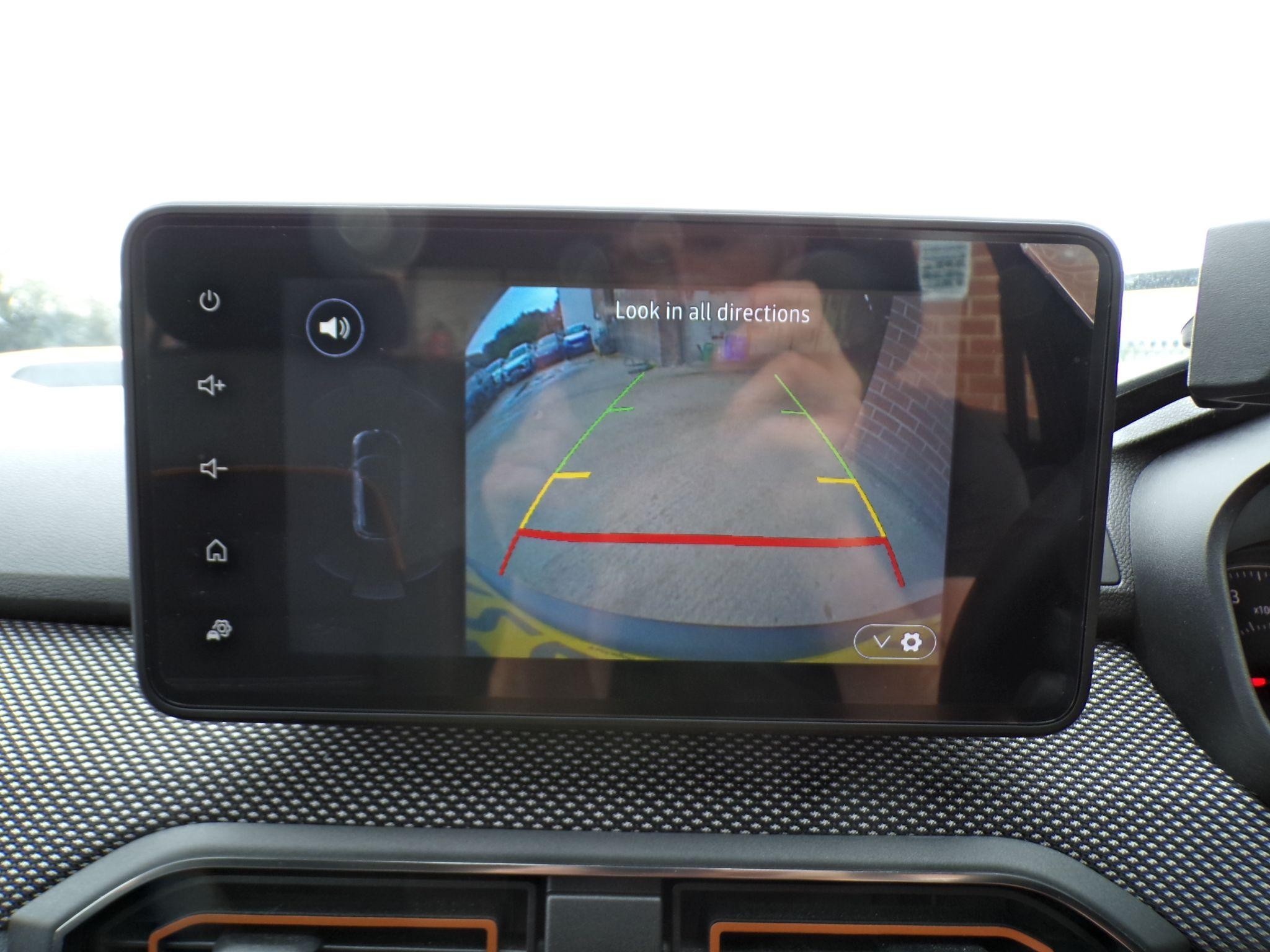 Dacia Sandero Stepway Image 18