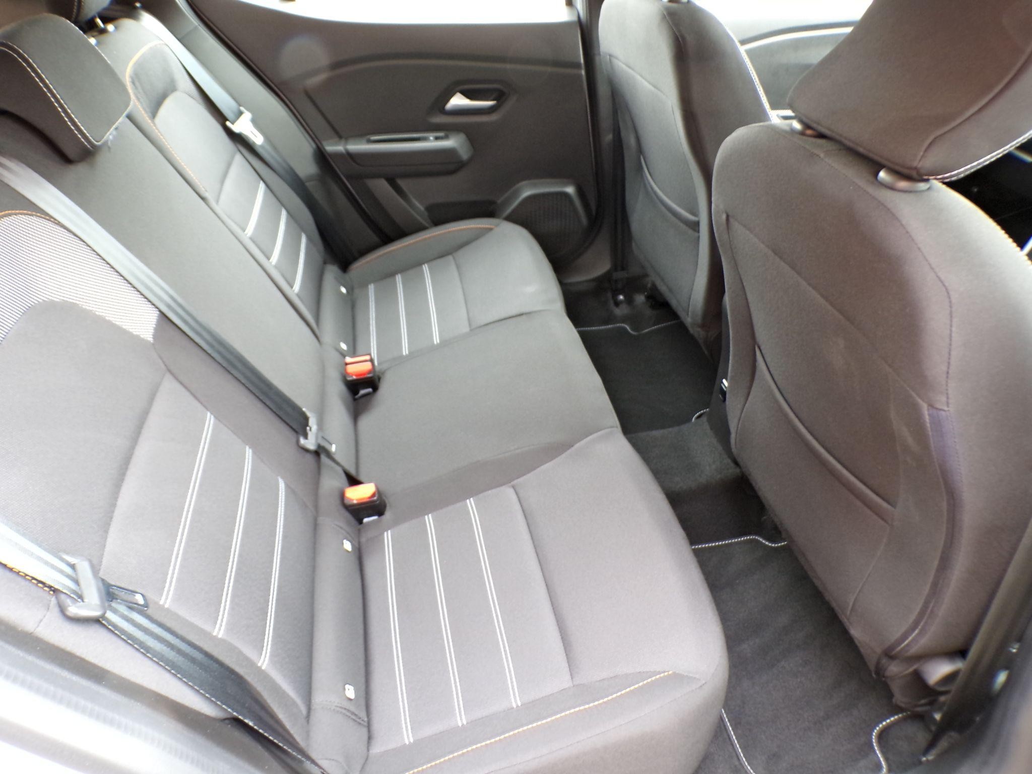 Dacia Sandero Stepway Image 20