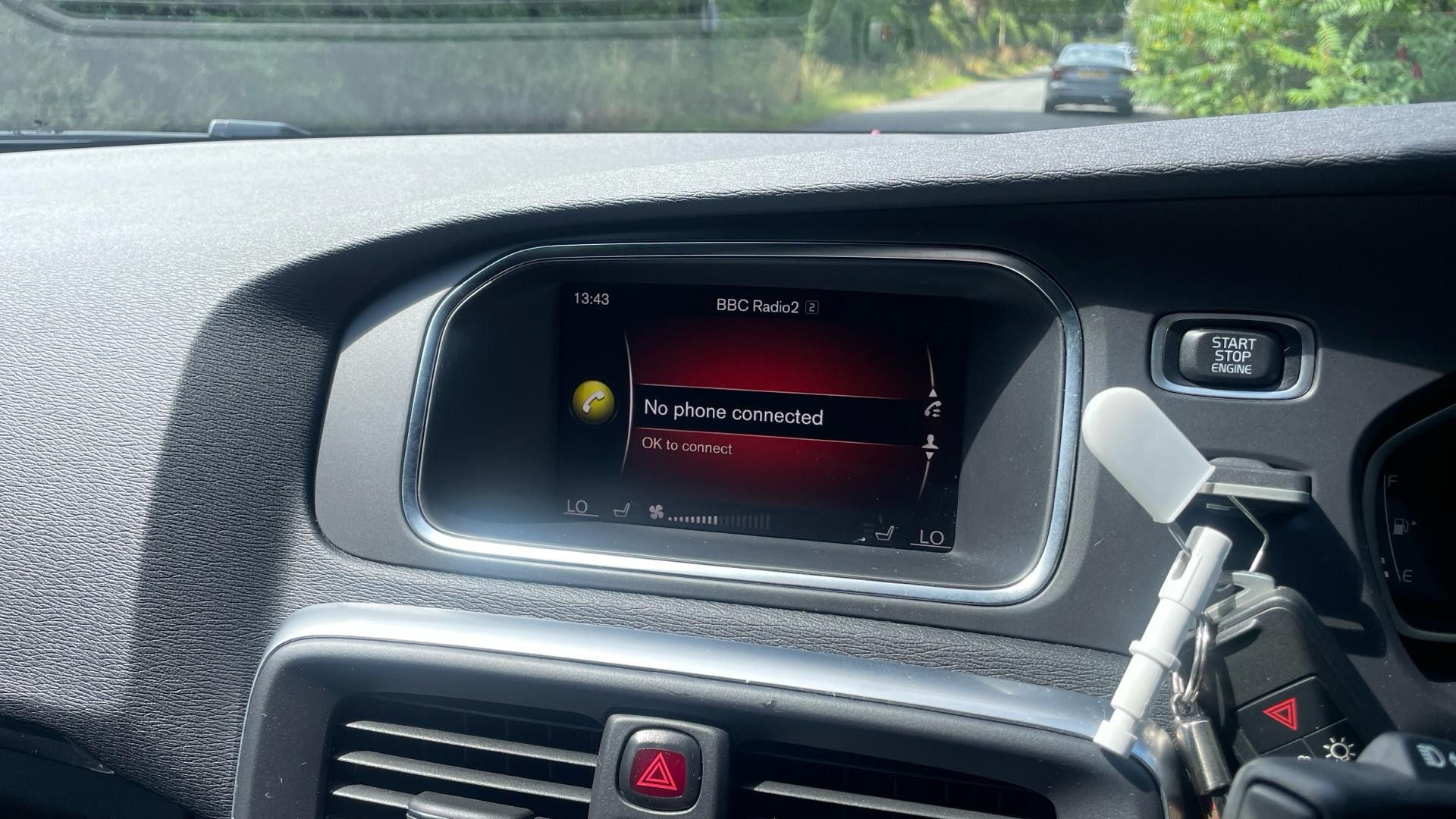 Volvo V40 Image 22