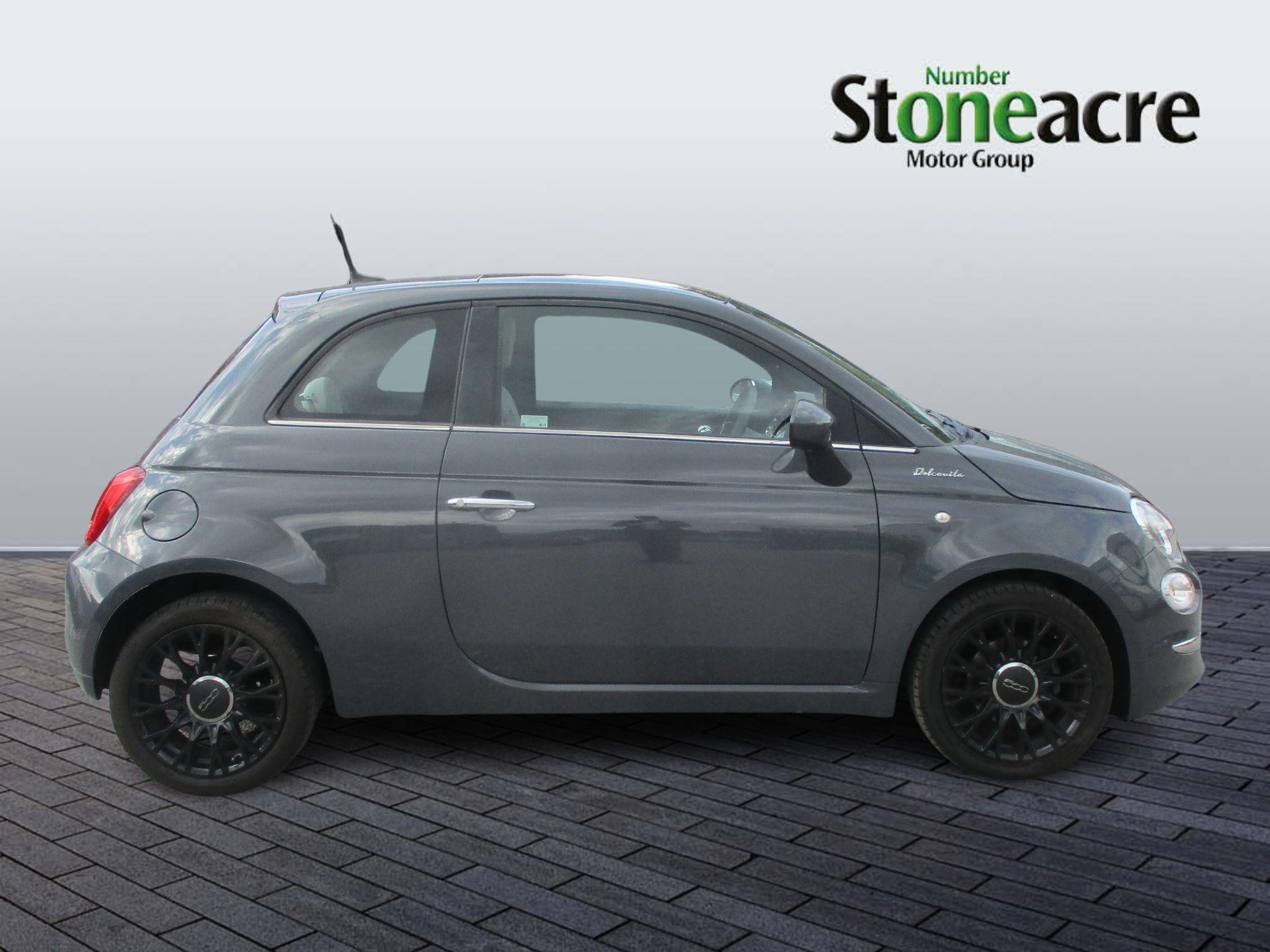Fiat 500 Image 2