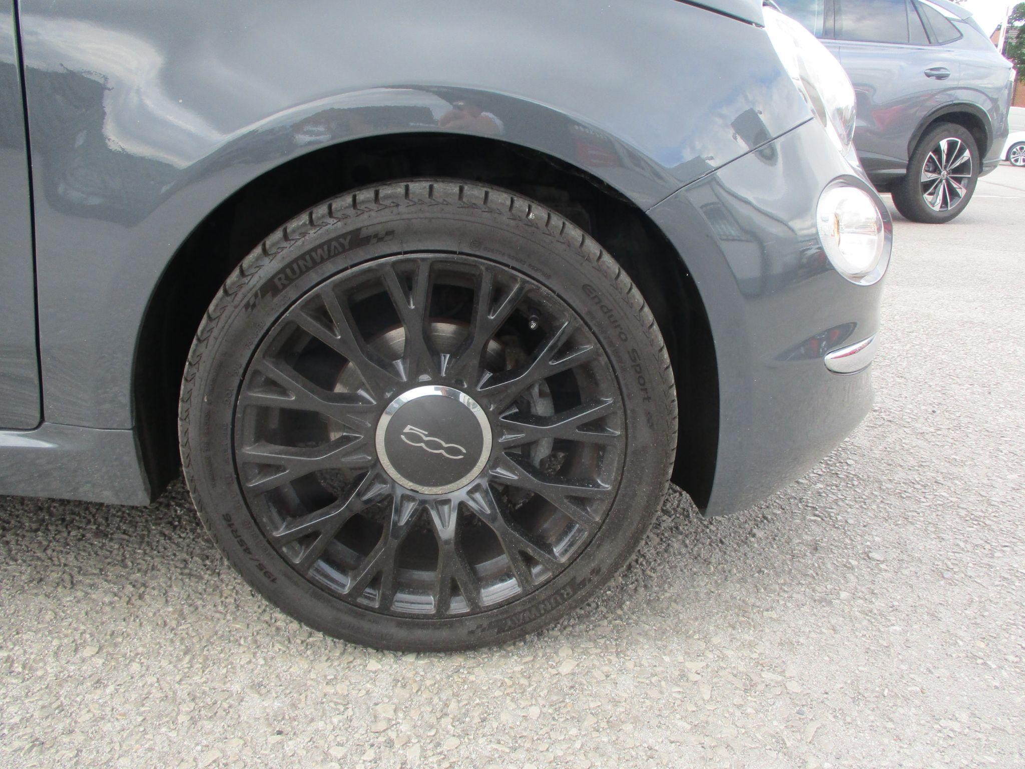 Fiat 500 Image 9