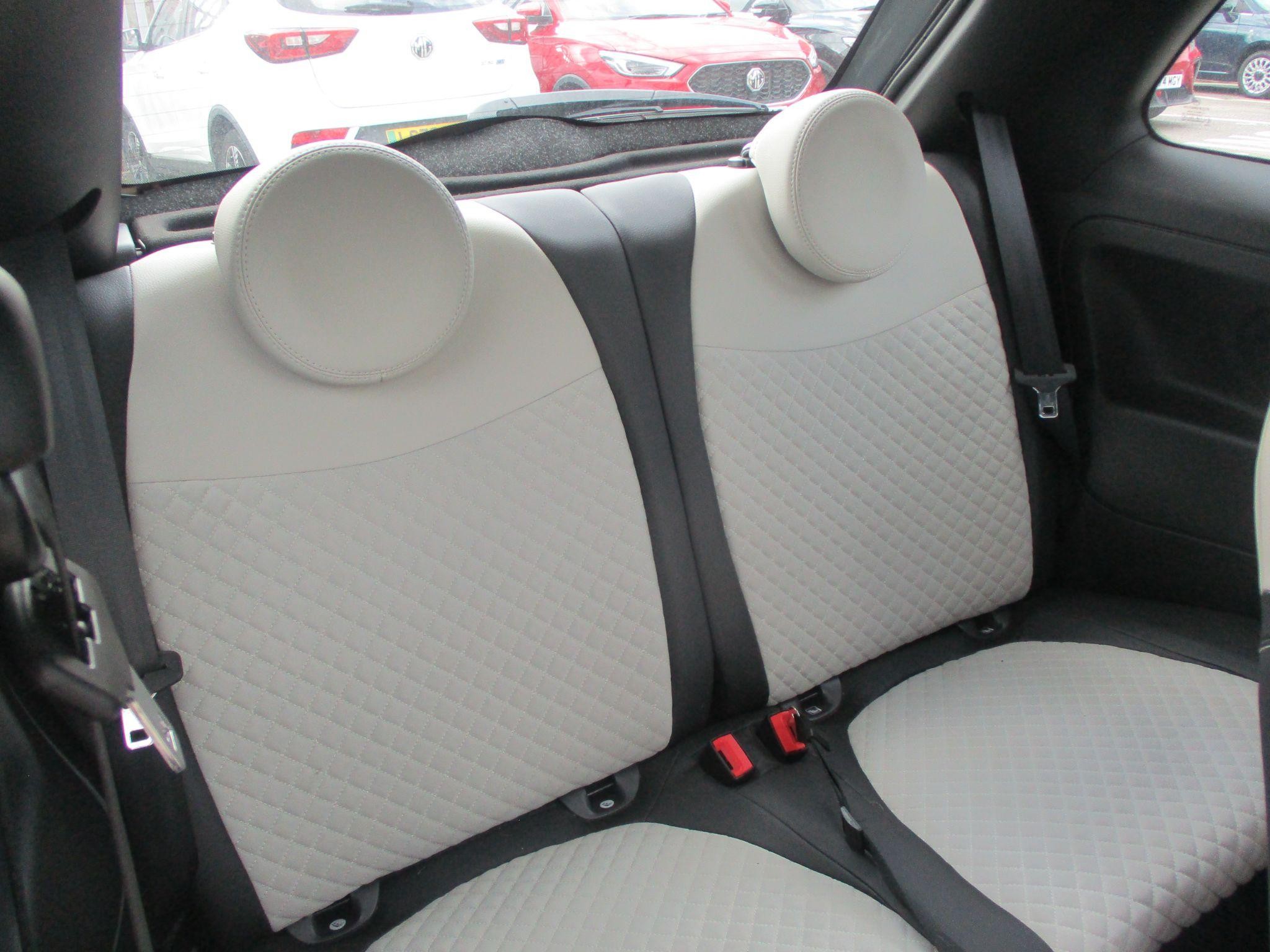 Fiat 500 Image 11
