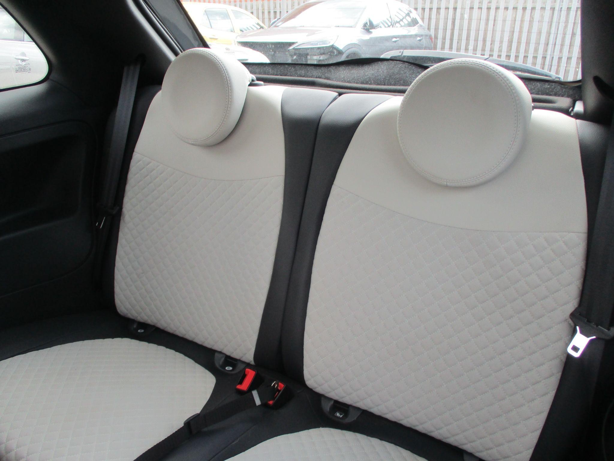 Fiat 500 Image 13