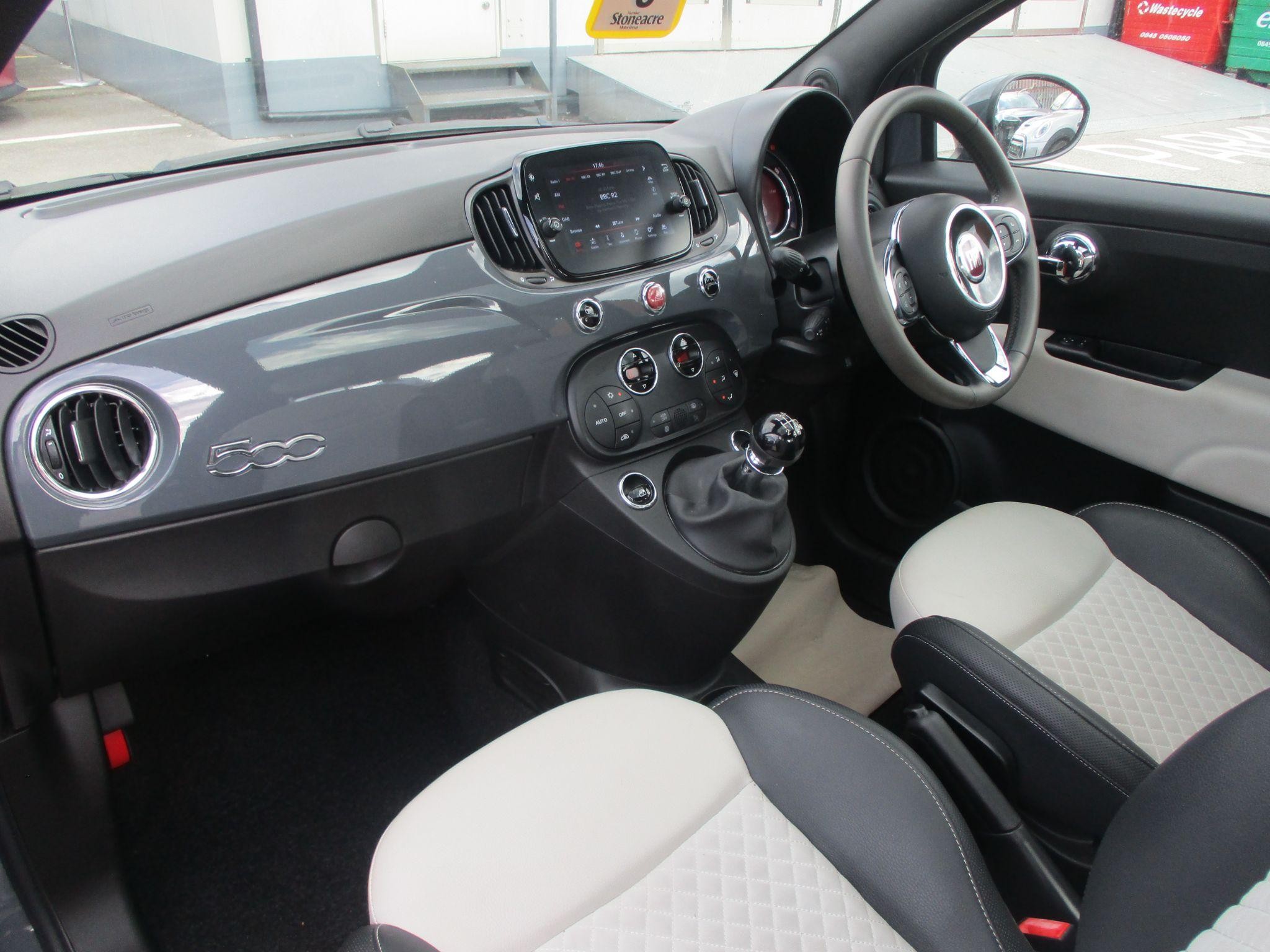 Fiat 500 Image 14