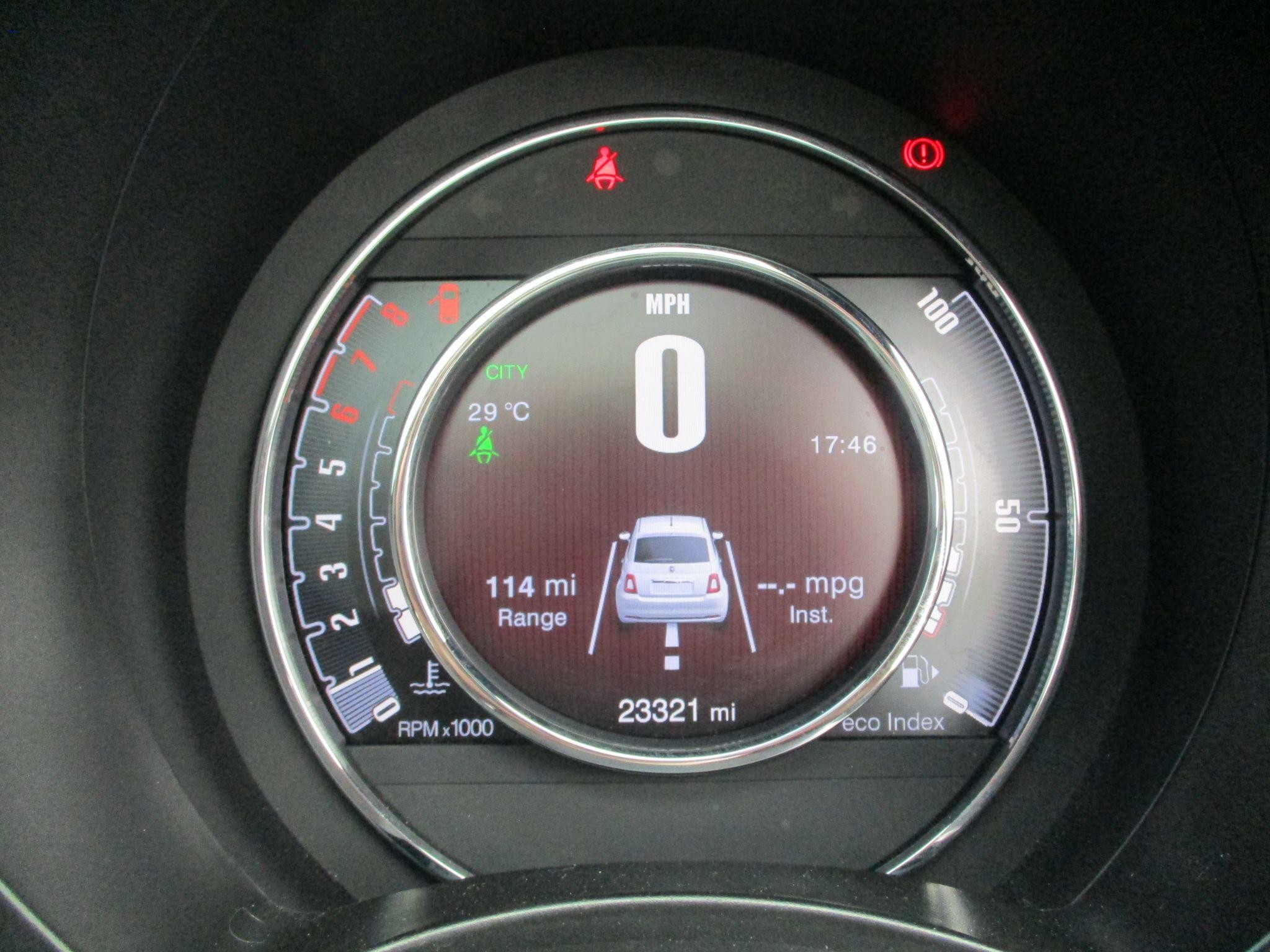 Fiat 500 Image 16