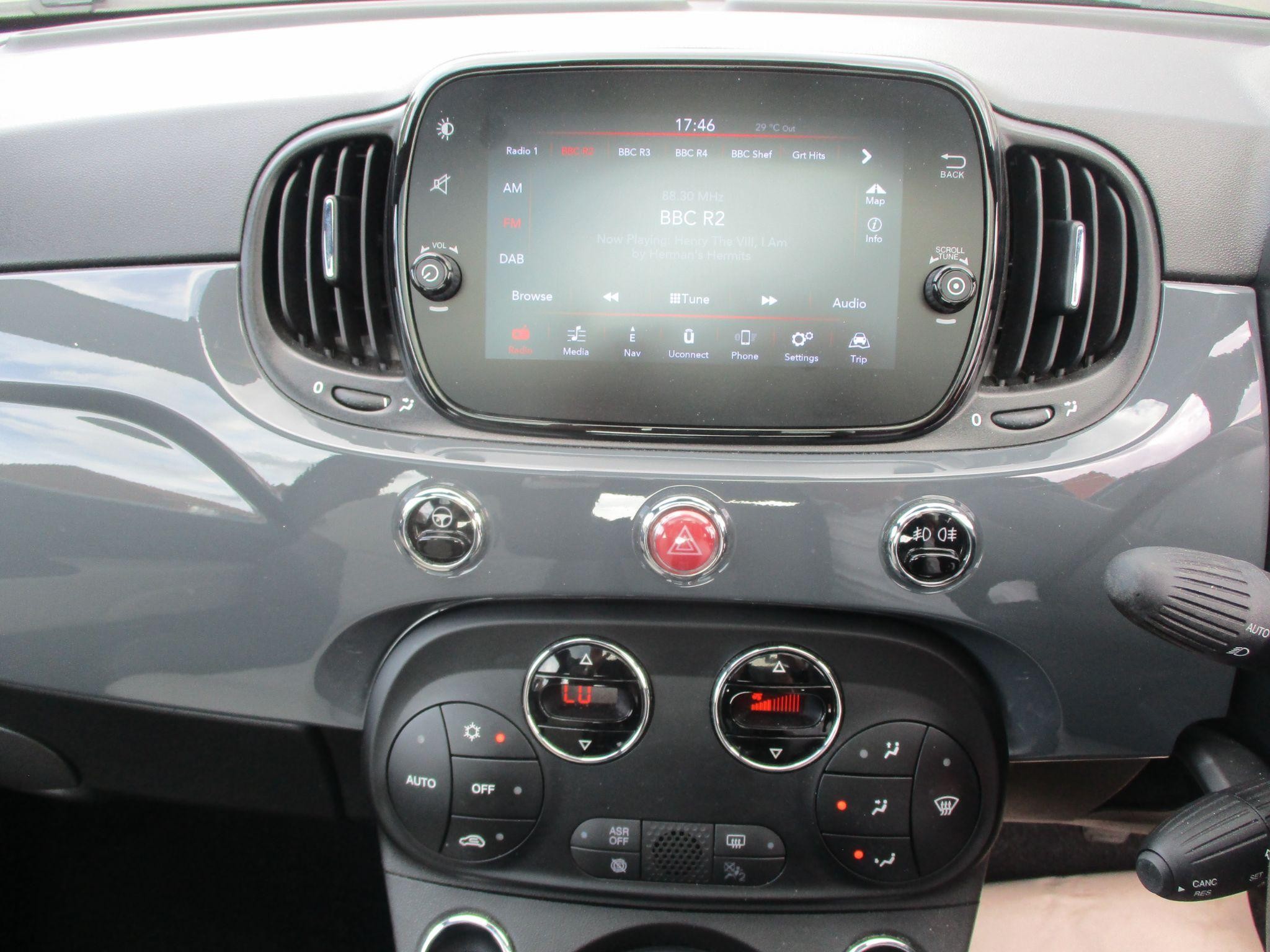 Fiat 500 Image 17