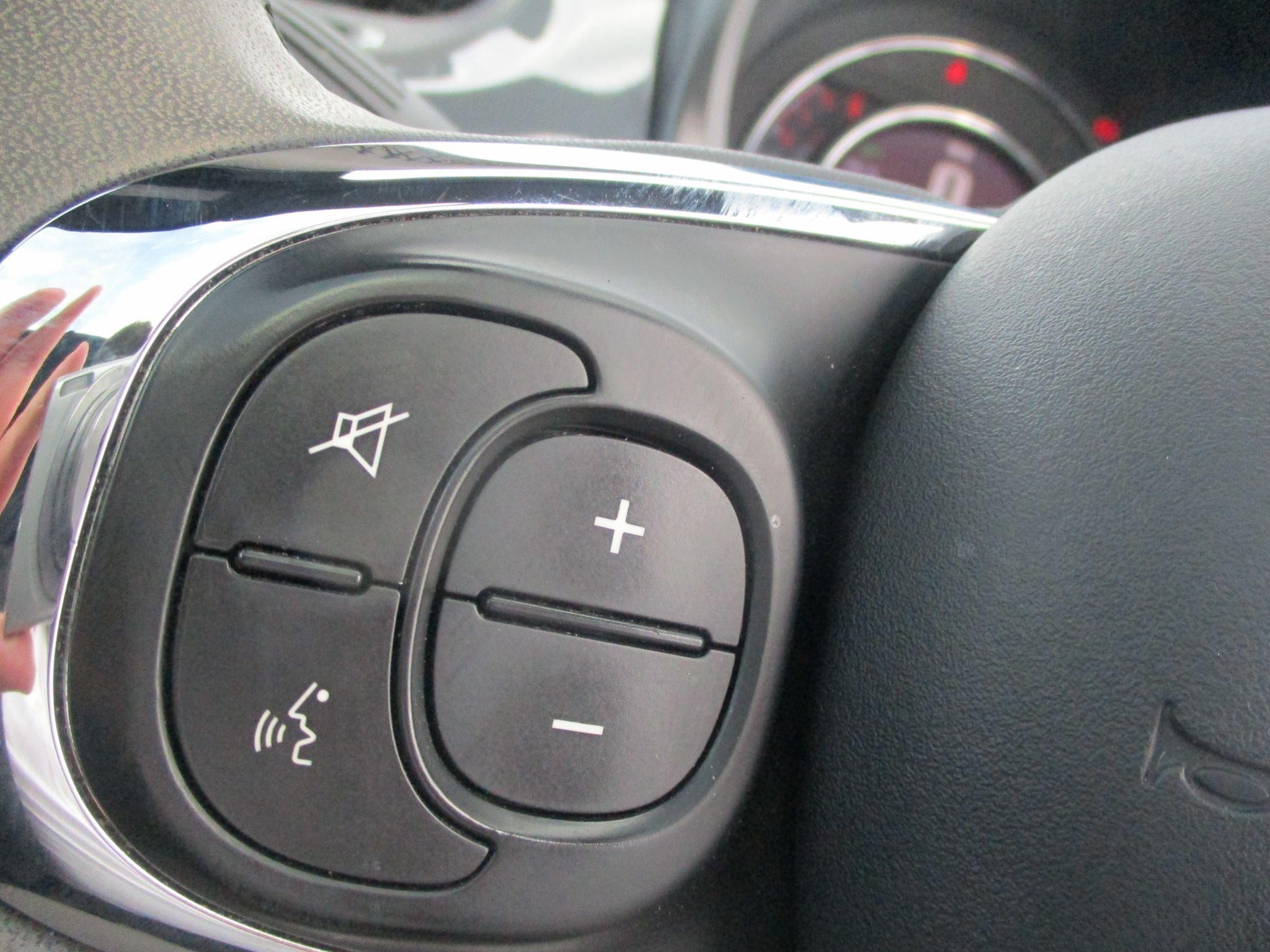 Fiat 500 Image 18