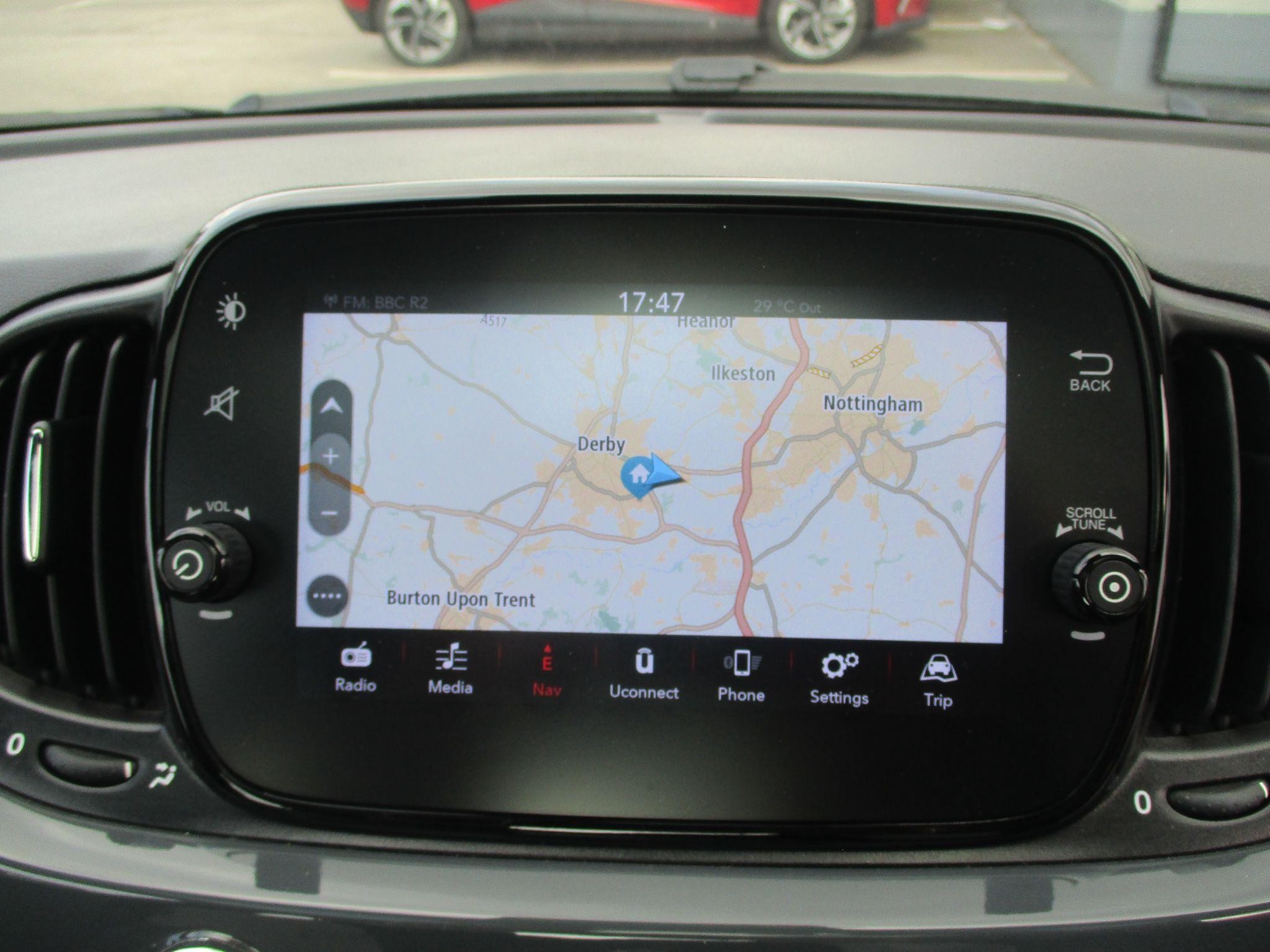 Fiat 500 Image 19