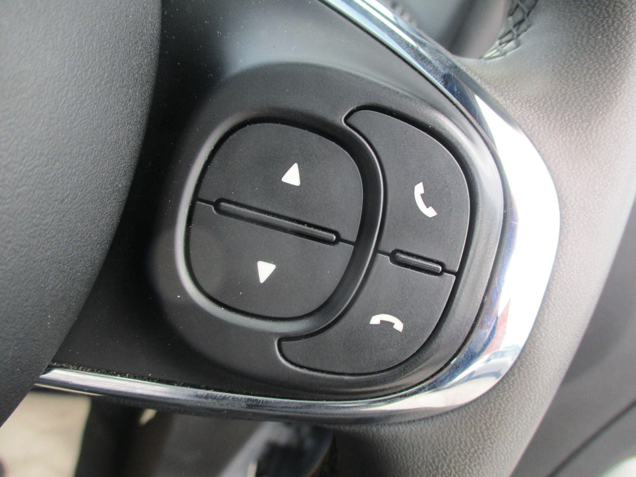 Fiat 500 Image 20