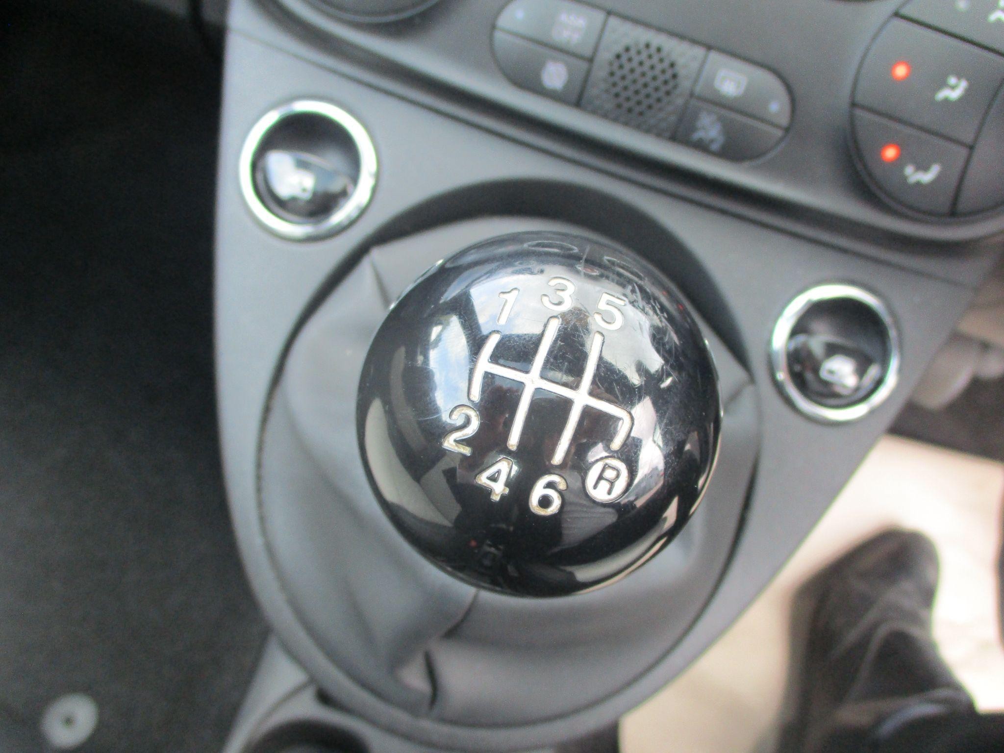 Fiat 500 Image 22