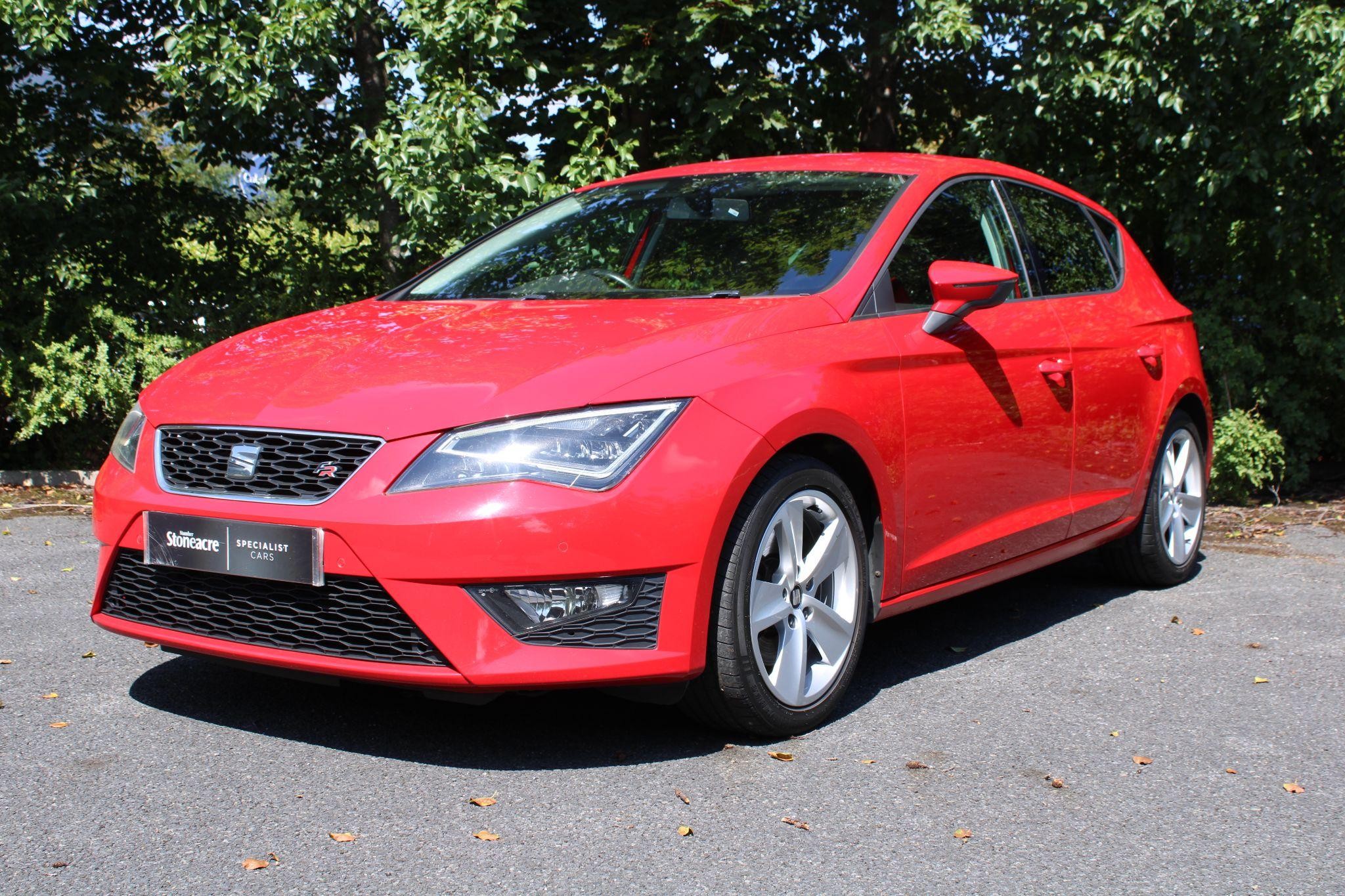 SEAT Leon Image 7