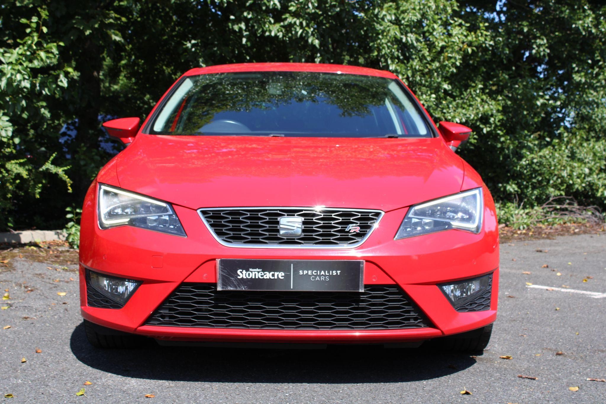 SEAT Leon Image 8