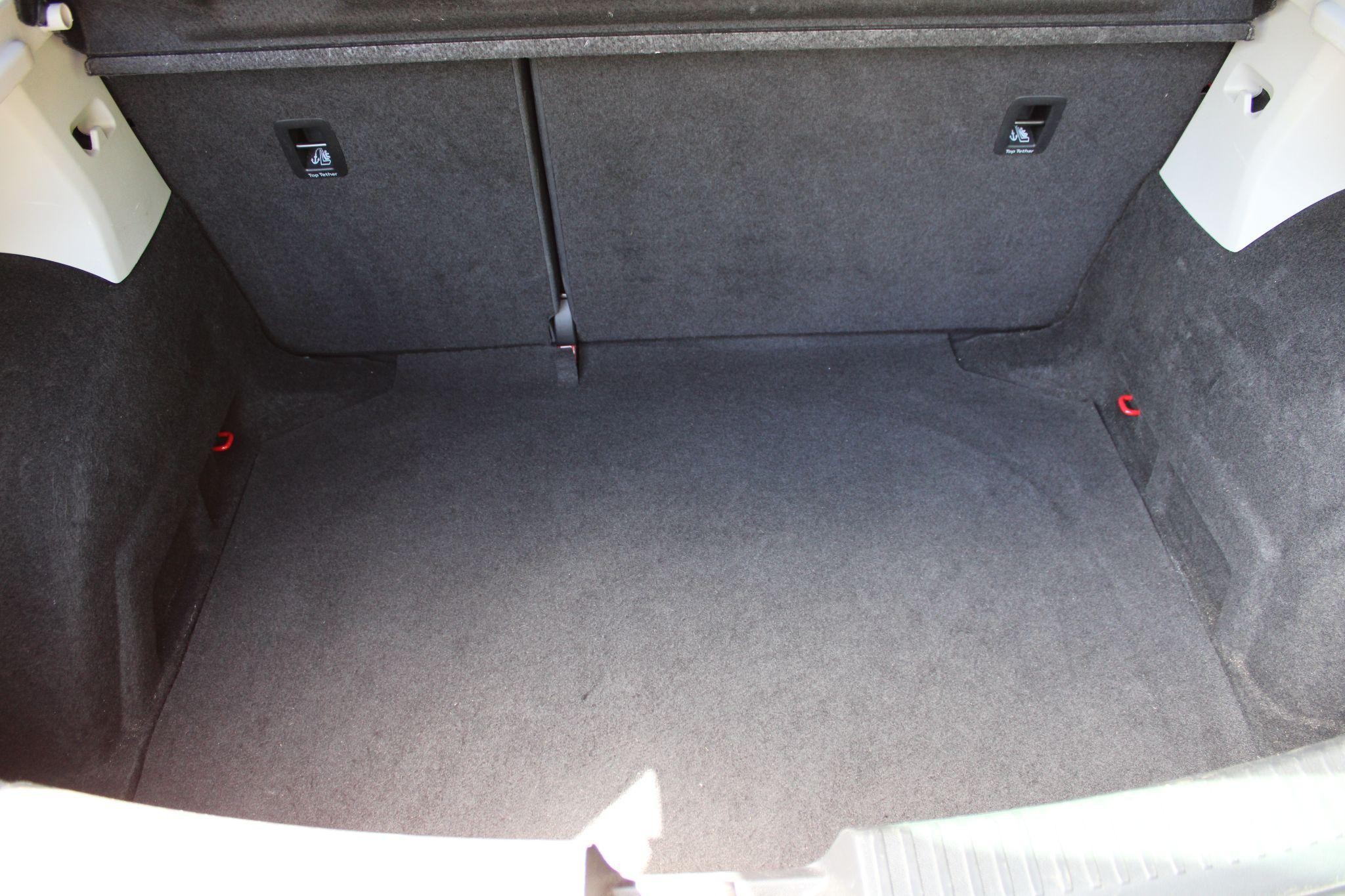 SEAT Leon Image 10
