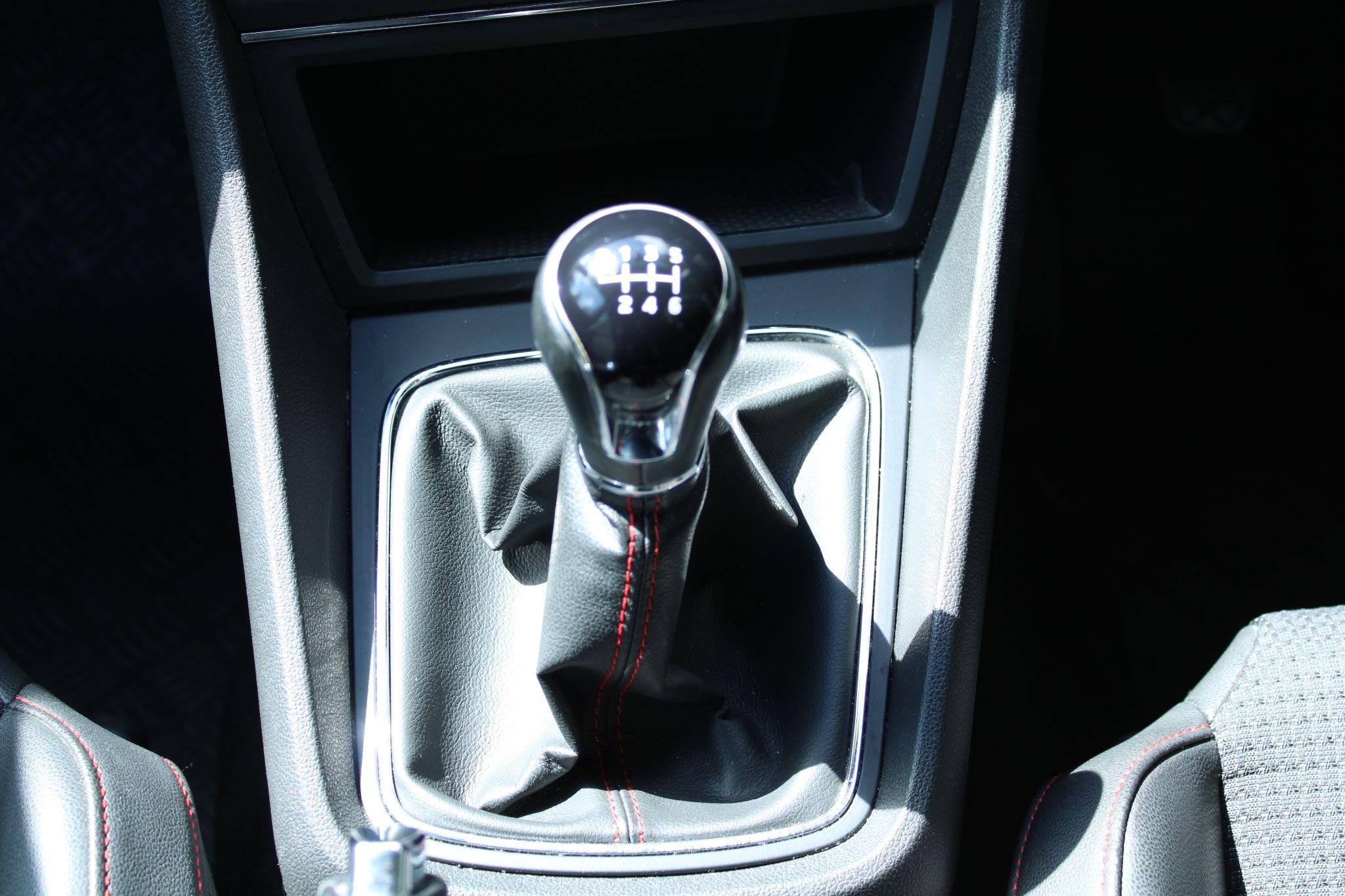 SEAT Leon Image 16