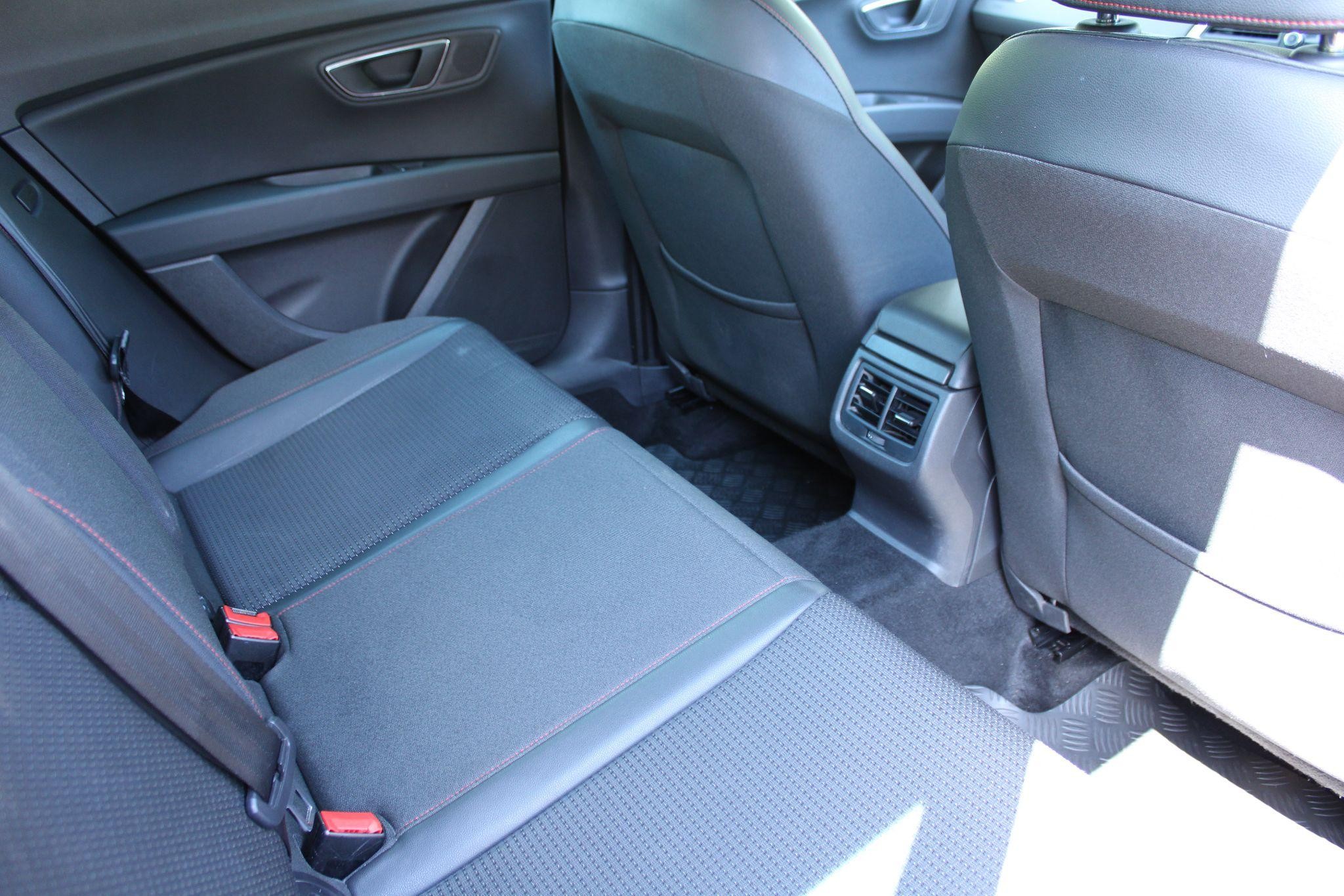 SEAT Leon Image 17