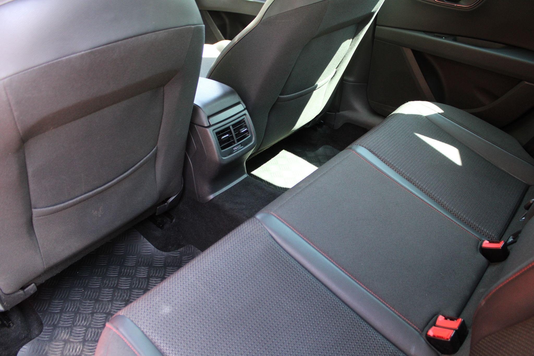 SEAT Leon Image 18
