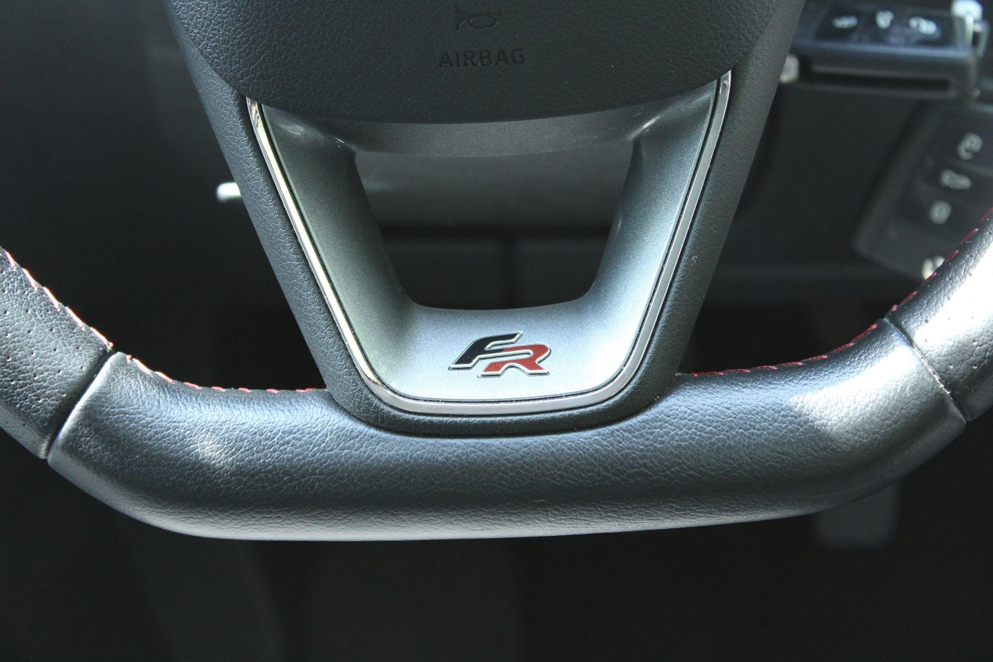 SEAT Leon Image 26