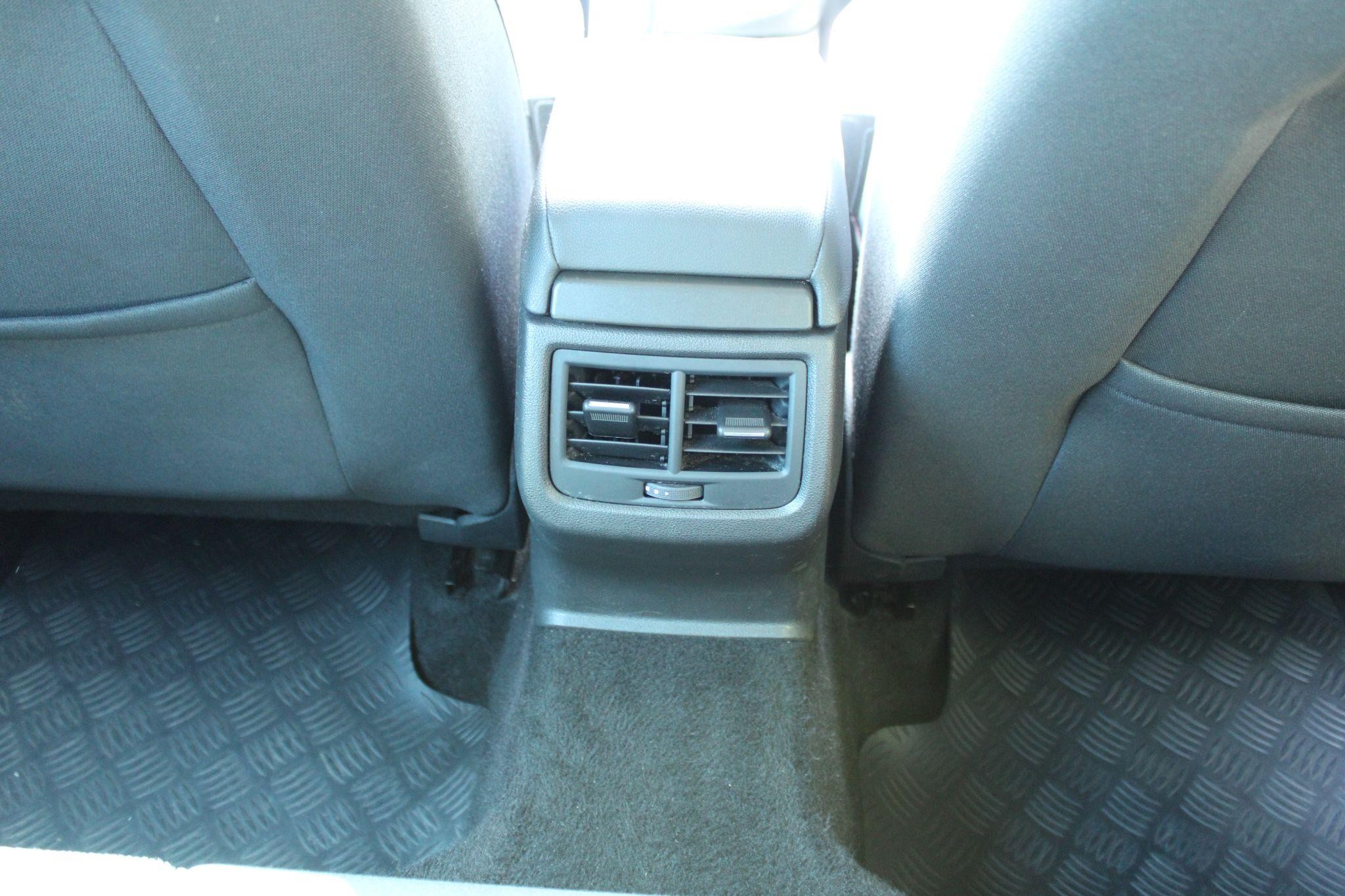 SEAT Leon Image 27