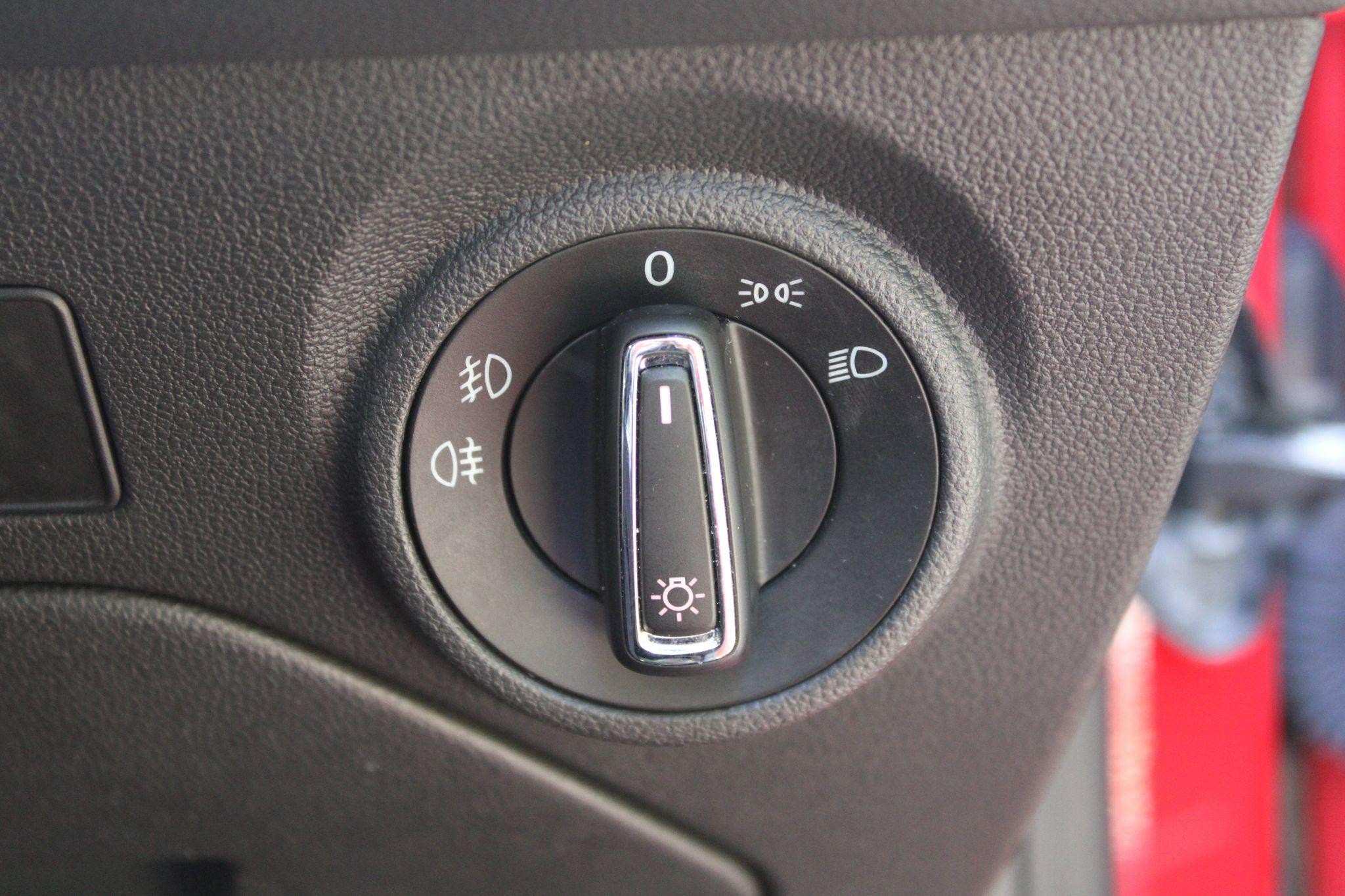 SEAT Leon Image 28