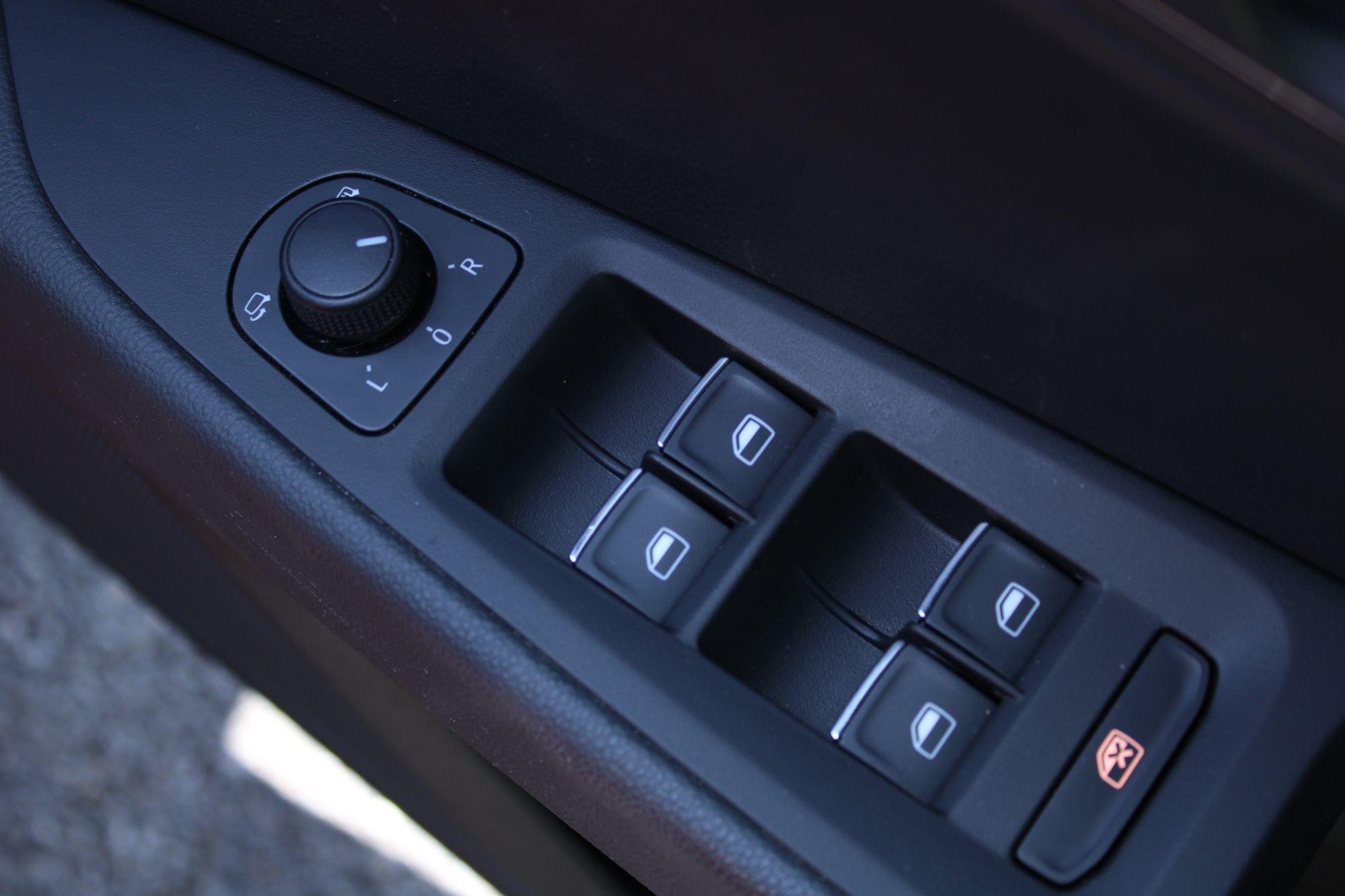 SEAT Leon Image 30