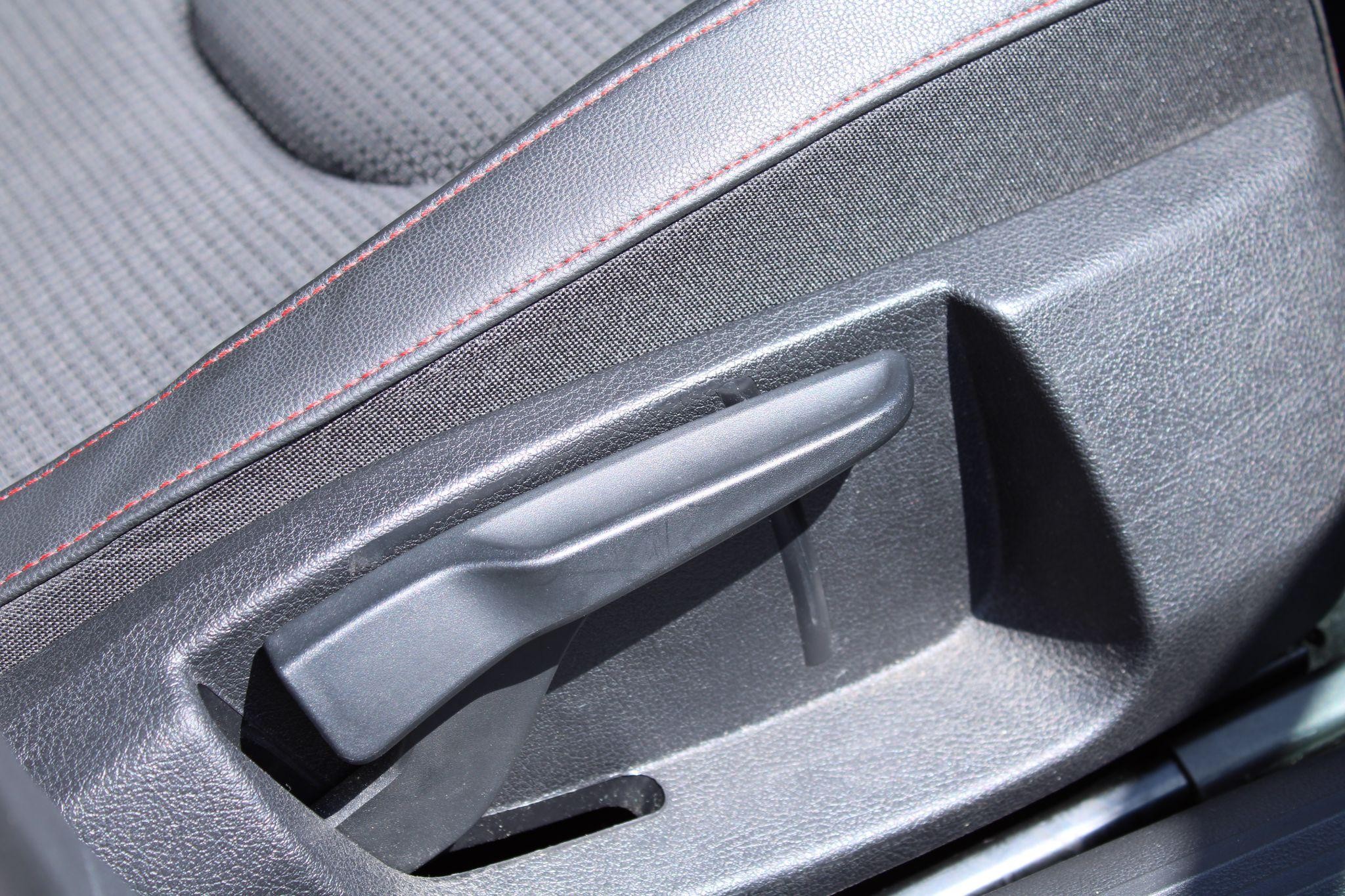 SEAT Leon Image 31
