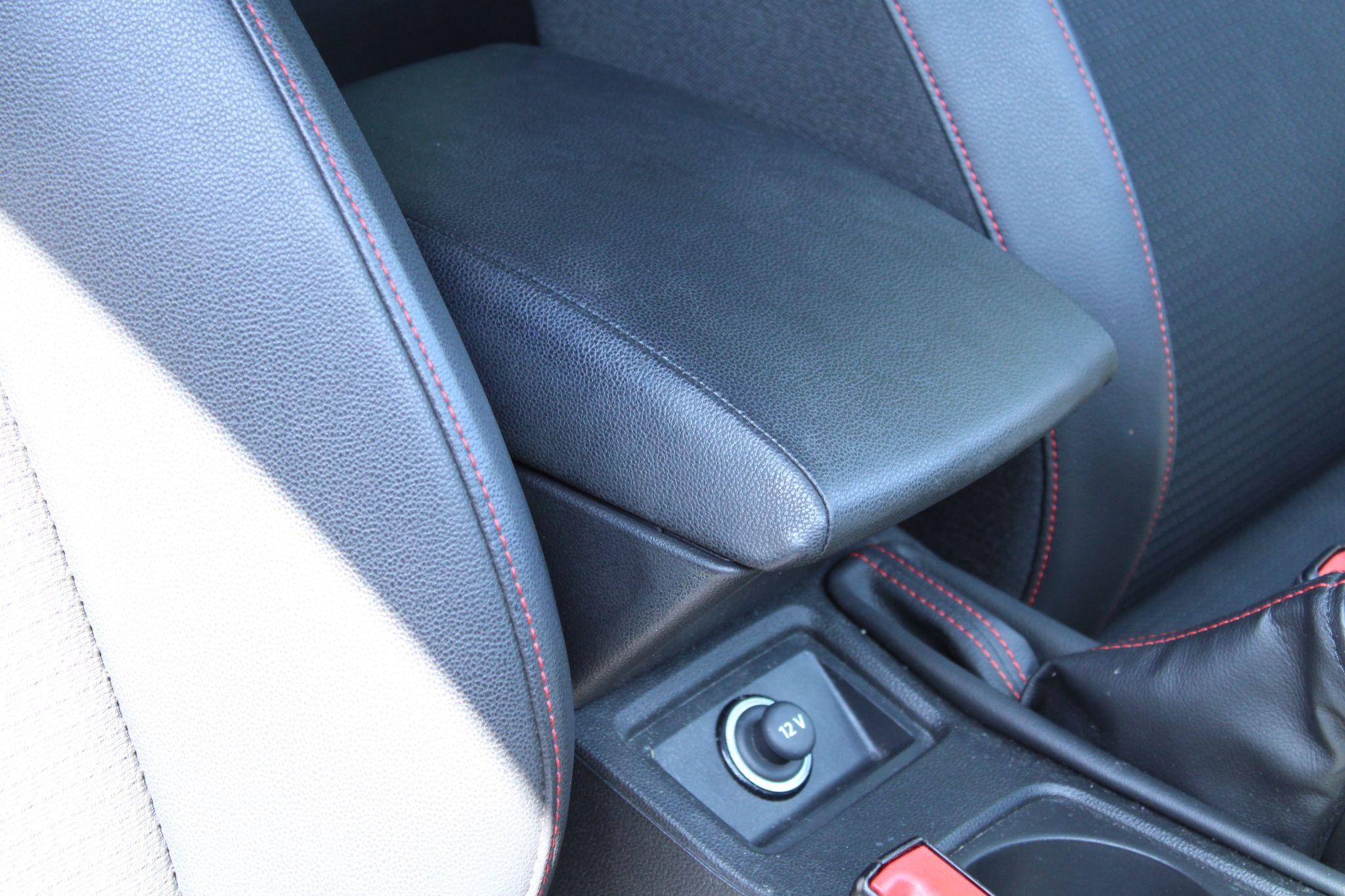 SEAT Leon Image 32