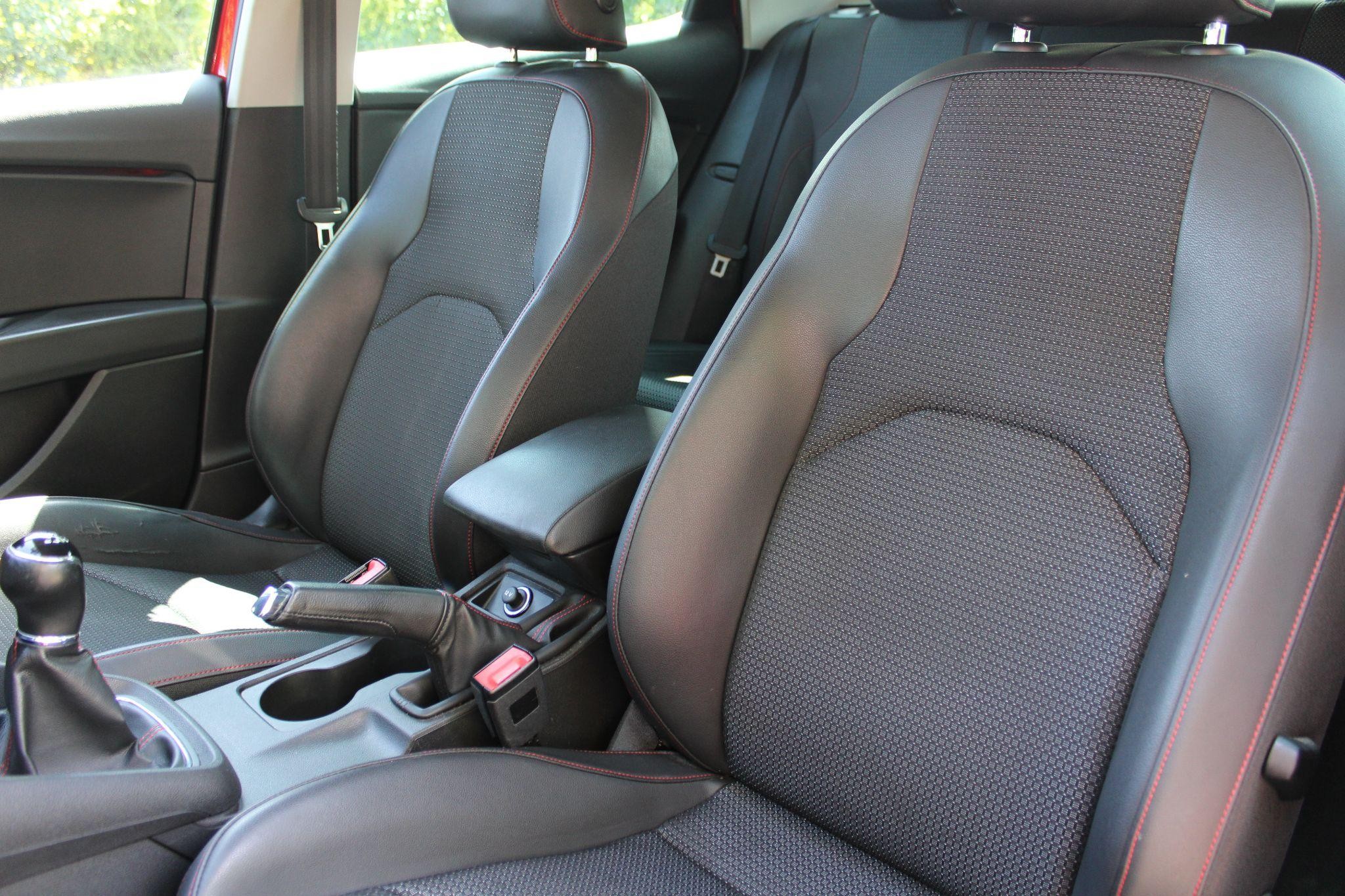 SEAT Leon Image 33