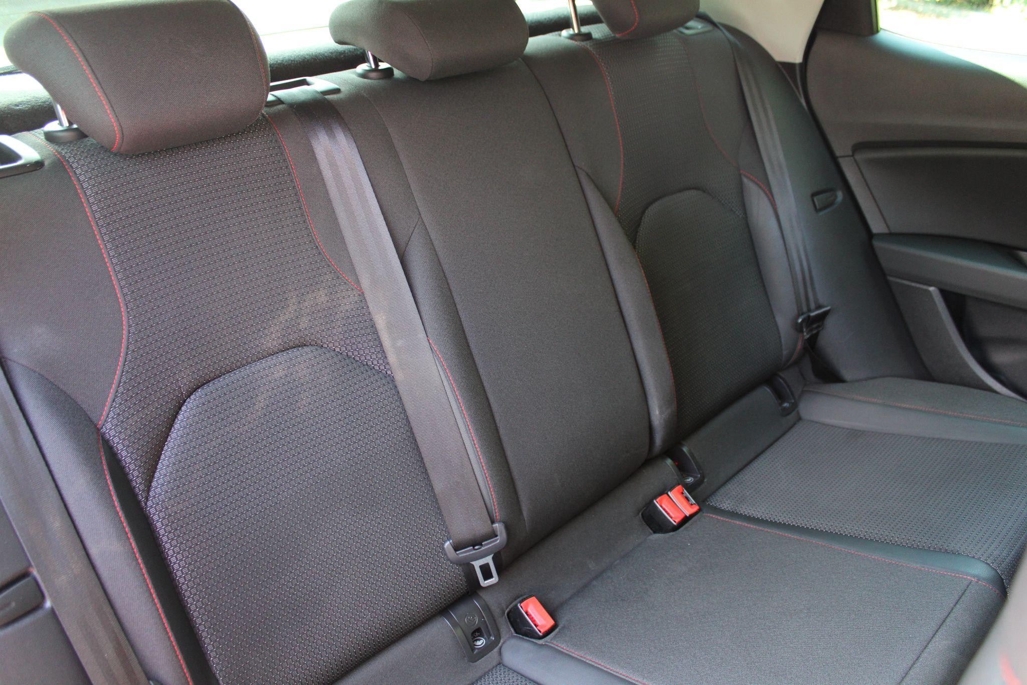 SEAT Leon Image 34
