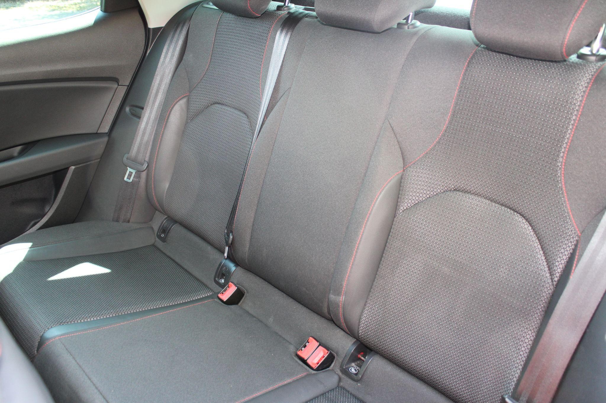 SEAT Leon Image 35