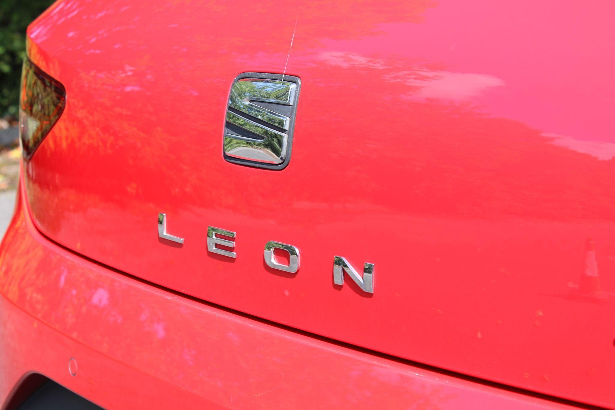 SEAT Leon Image 36