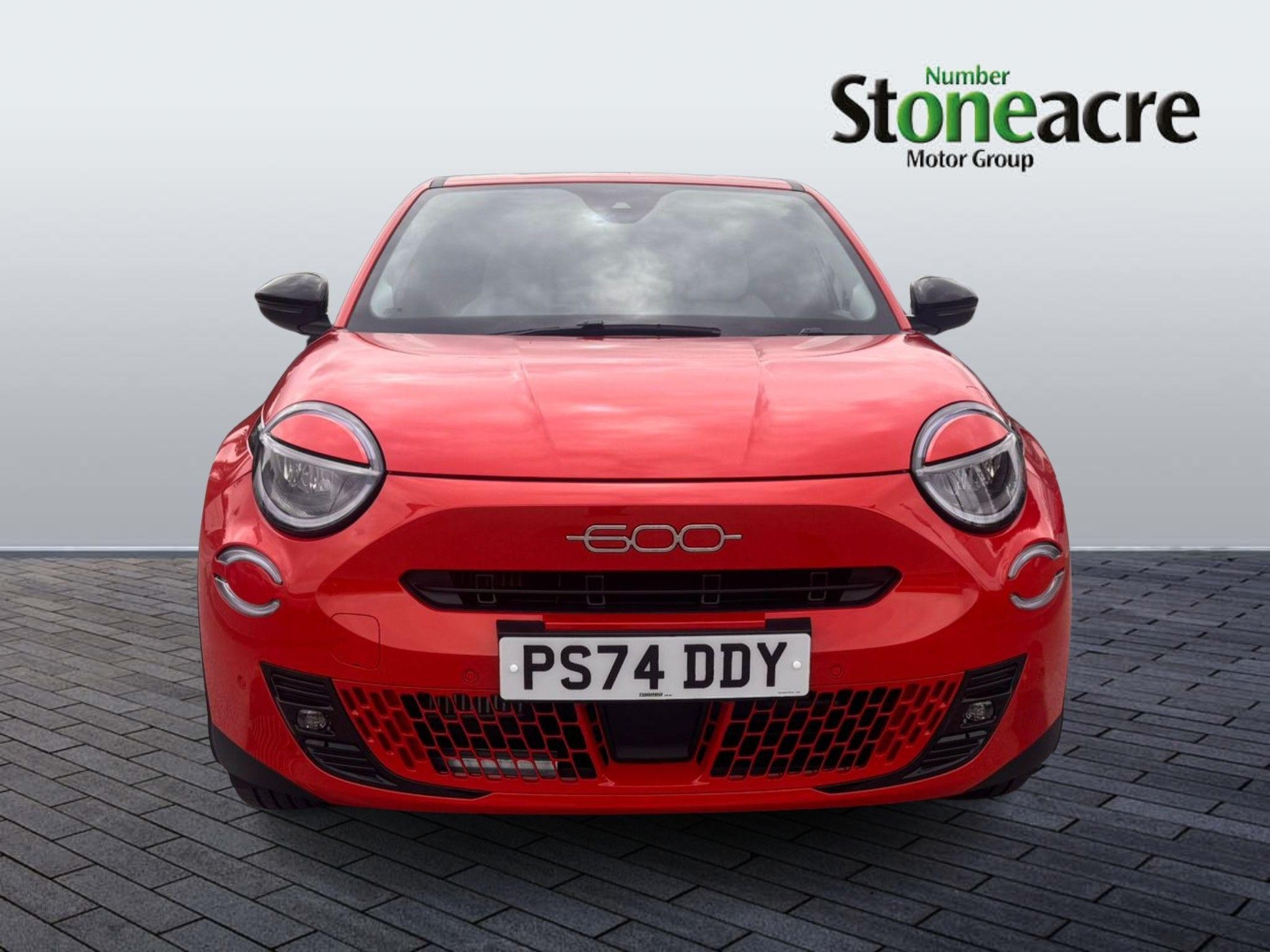 Fiat 600 Image 2