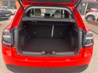 Fiat 600 1.2 MHEV La Prima e-DCT Euro 6 (s/s) 5dr SV25FNN Image 3