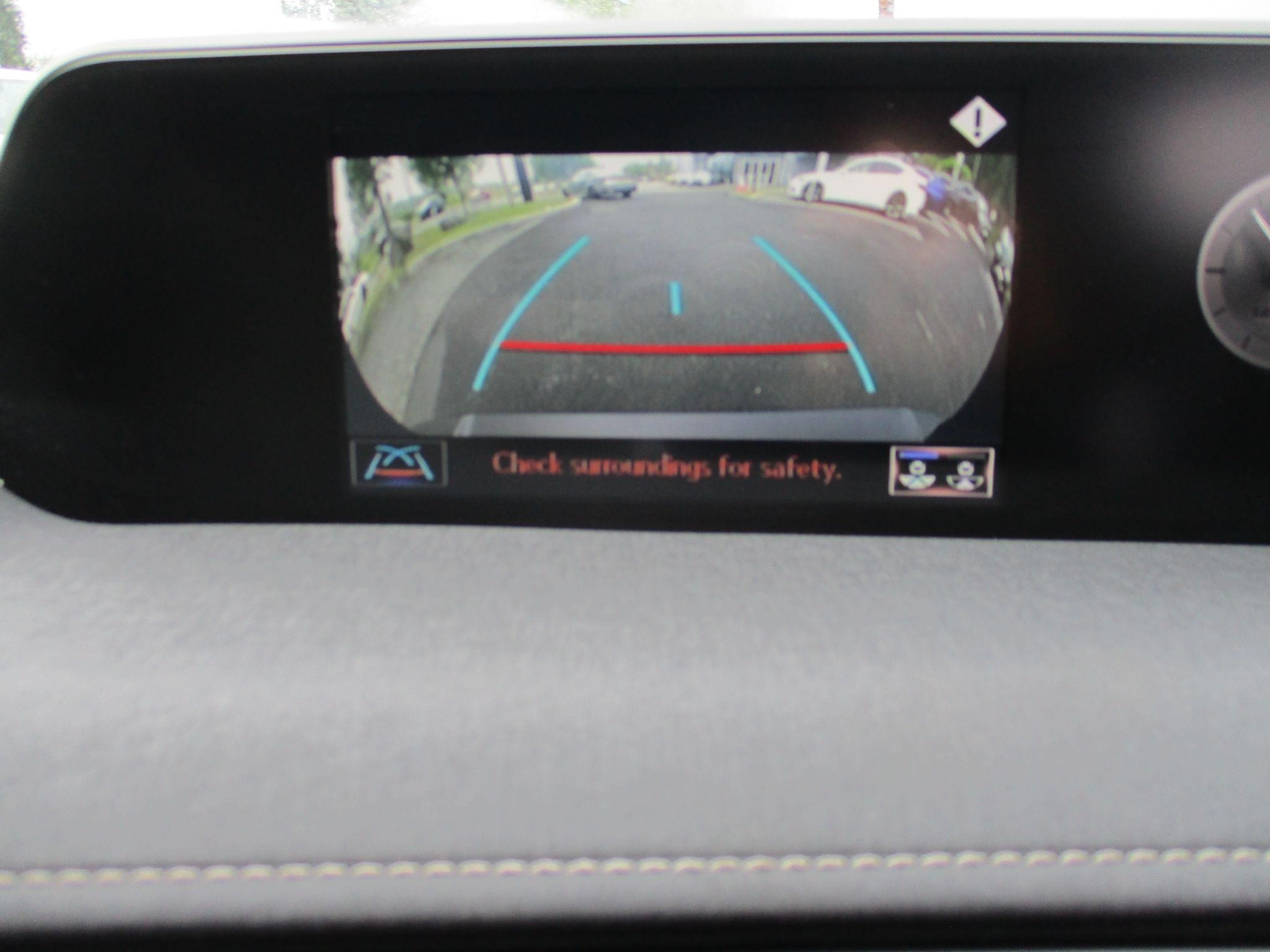 Lexus UX Image 45