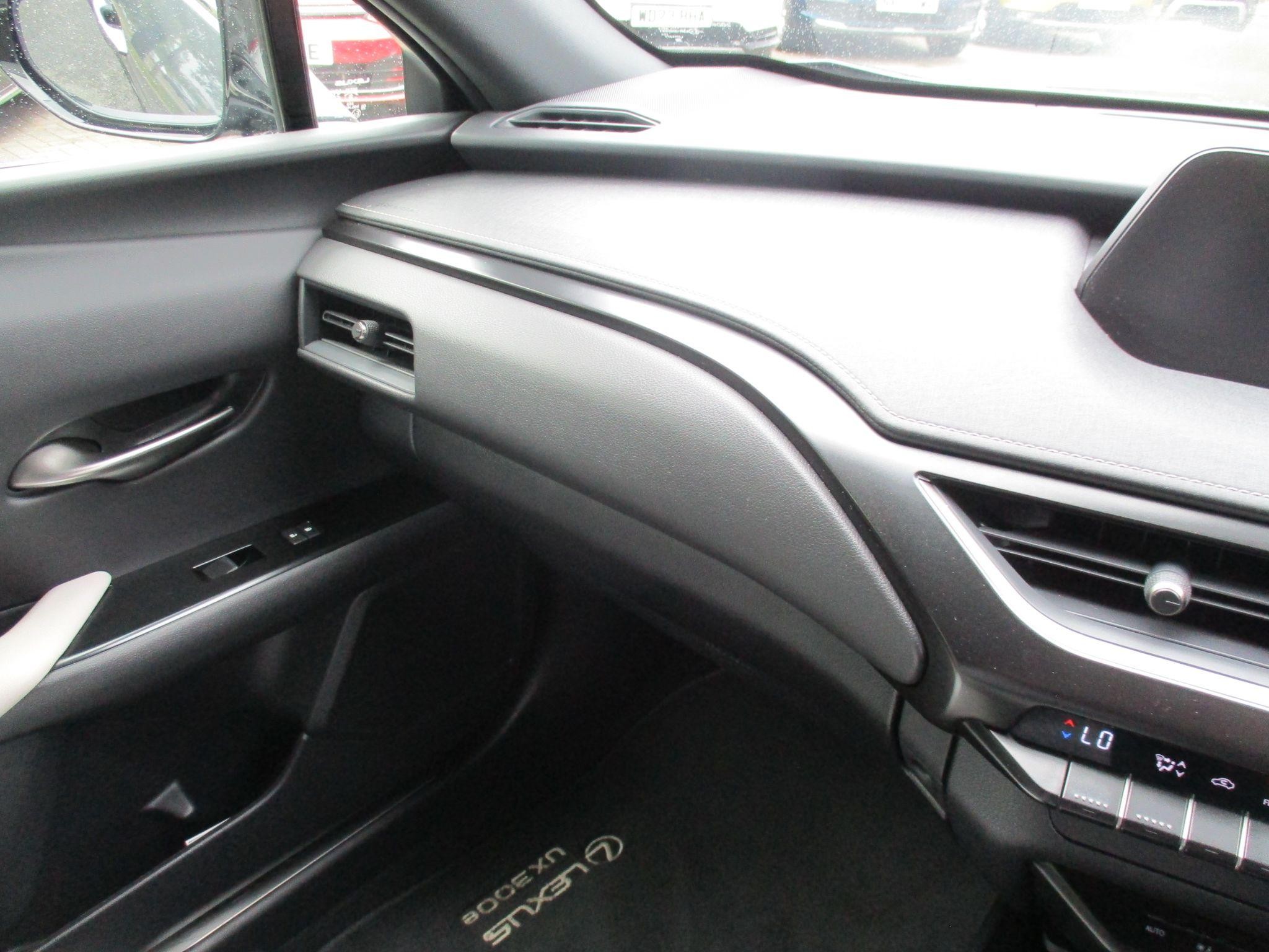 Lexus UX Image 46